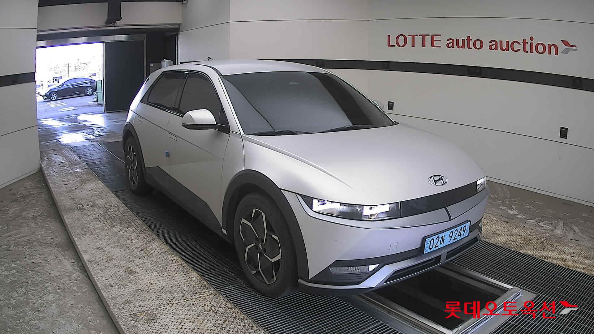 هيونداي أيونيك