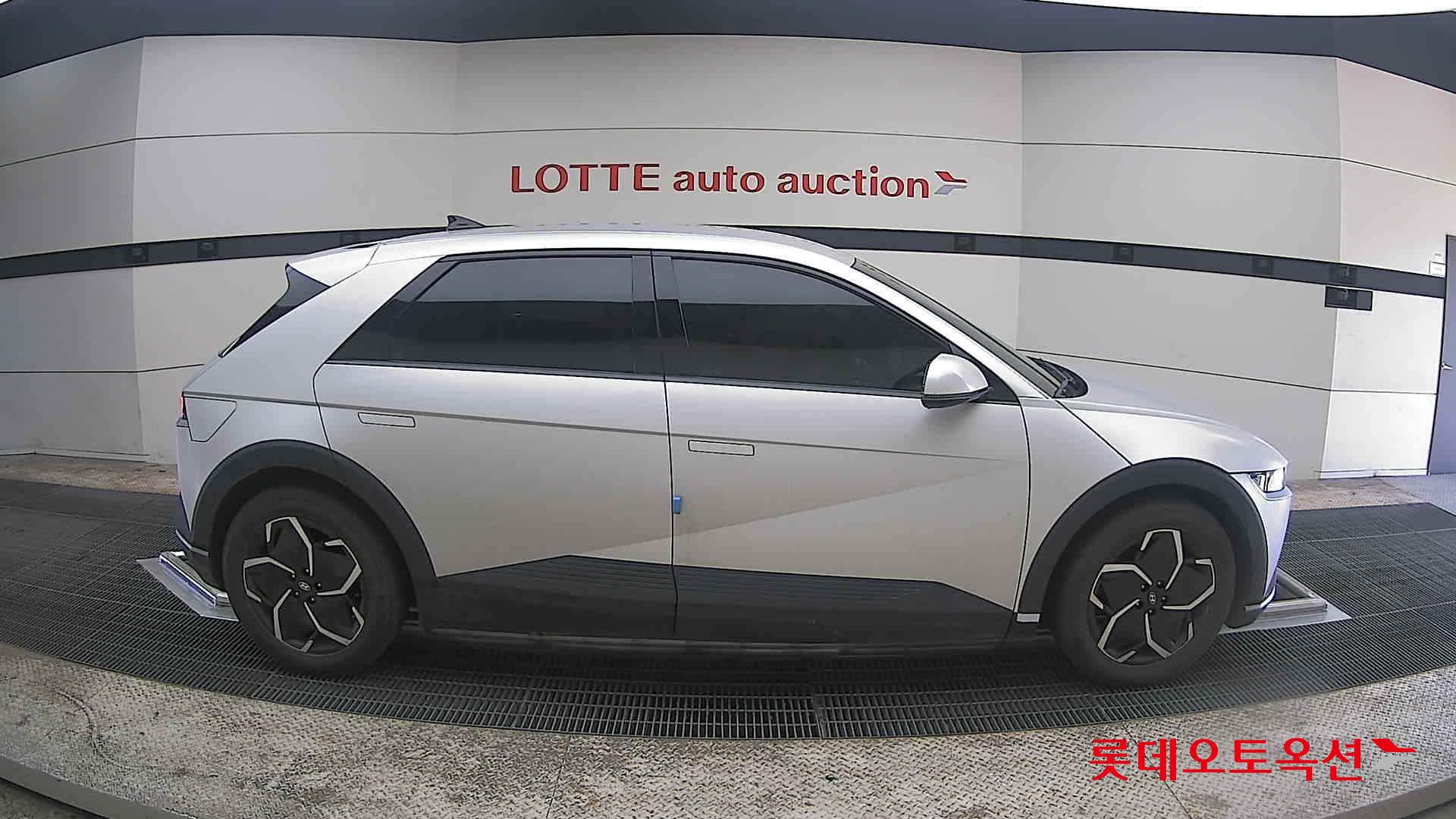 هيونداي أيونيك