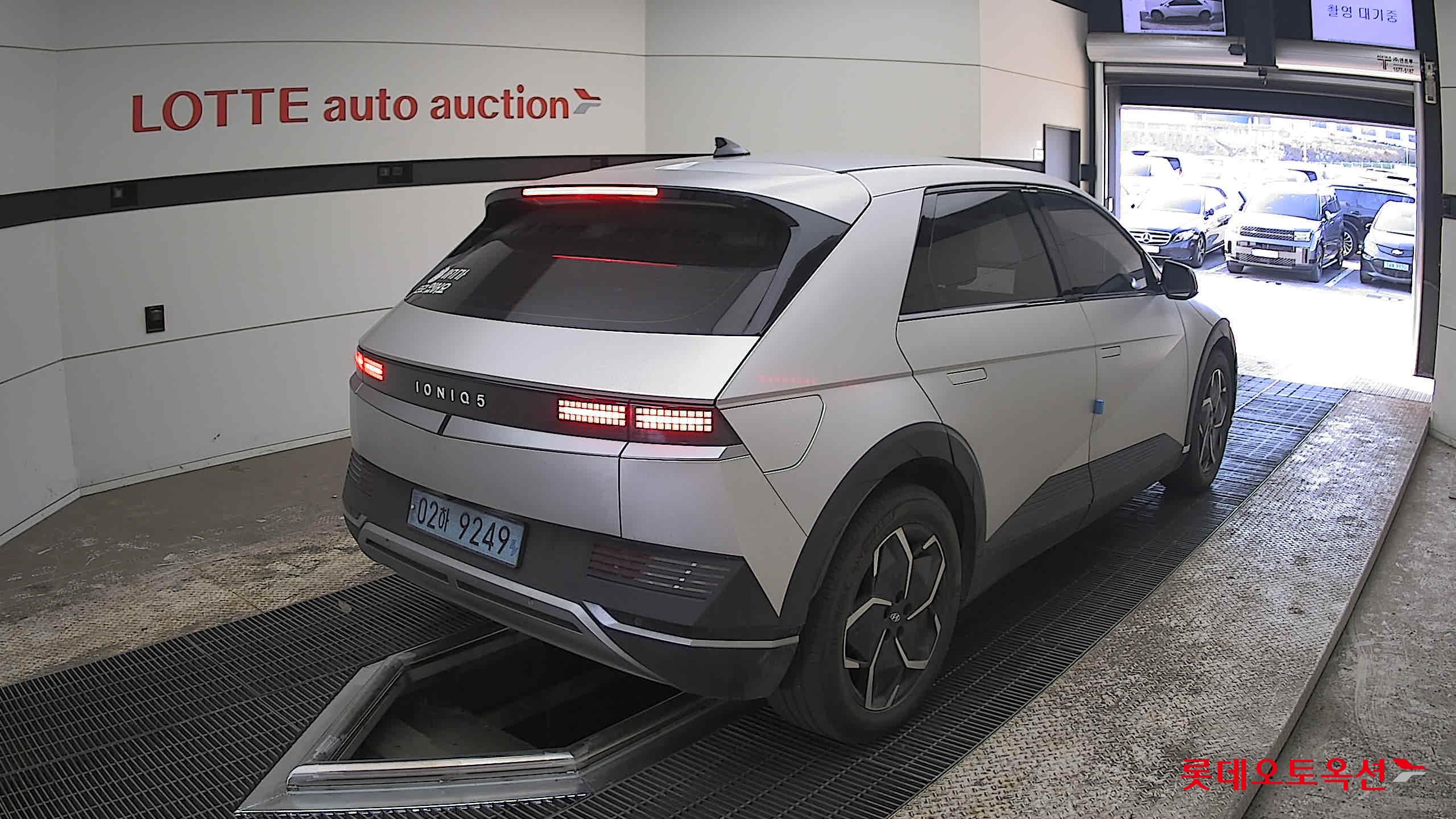 هيونداي أيونيك