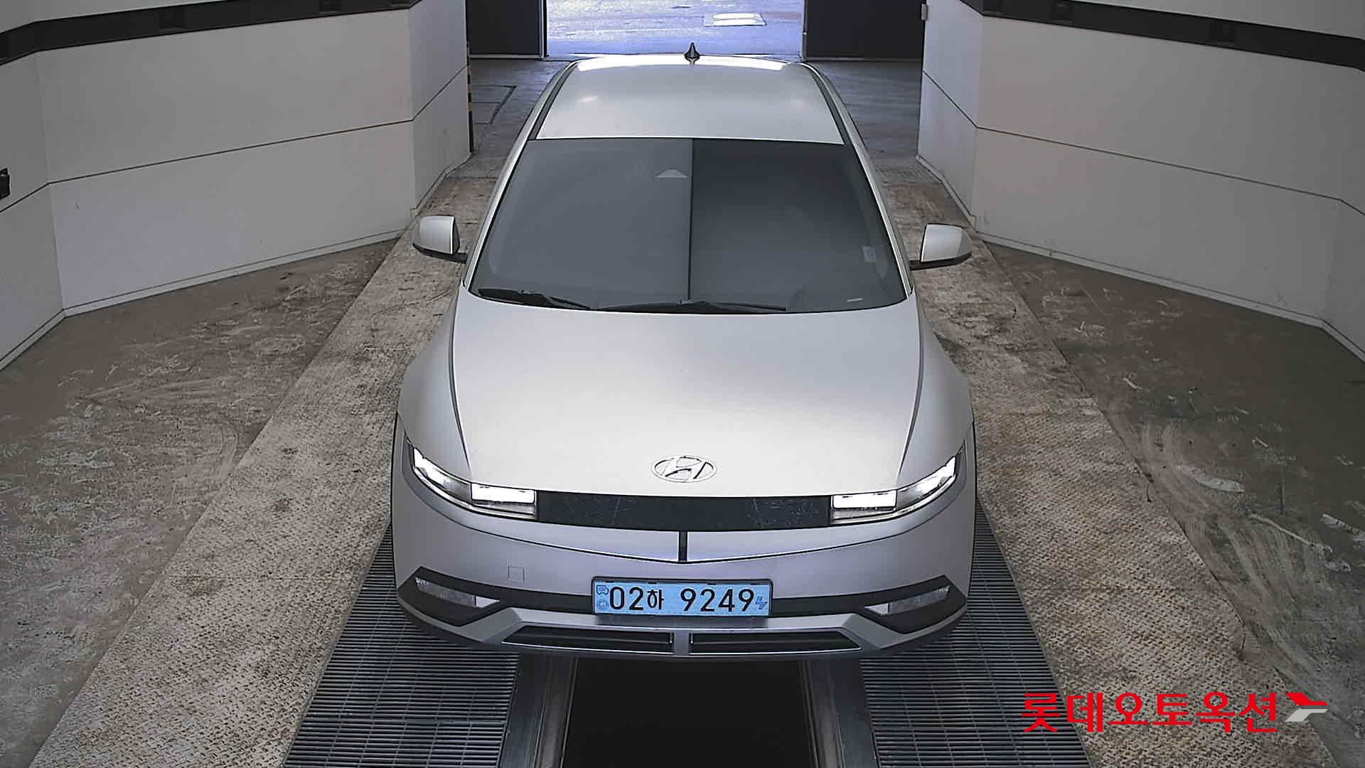 هيونداي أيونيك