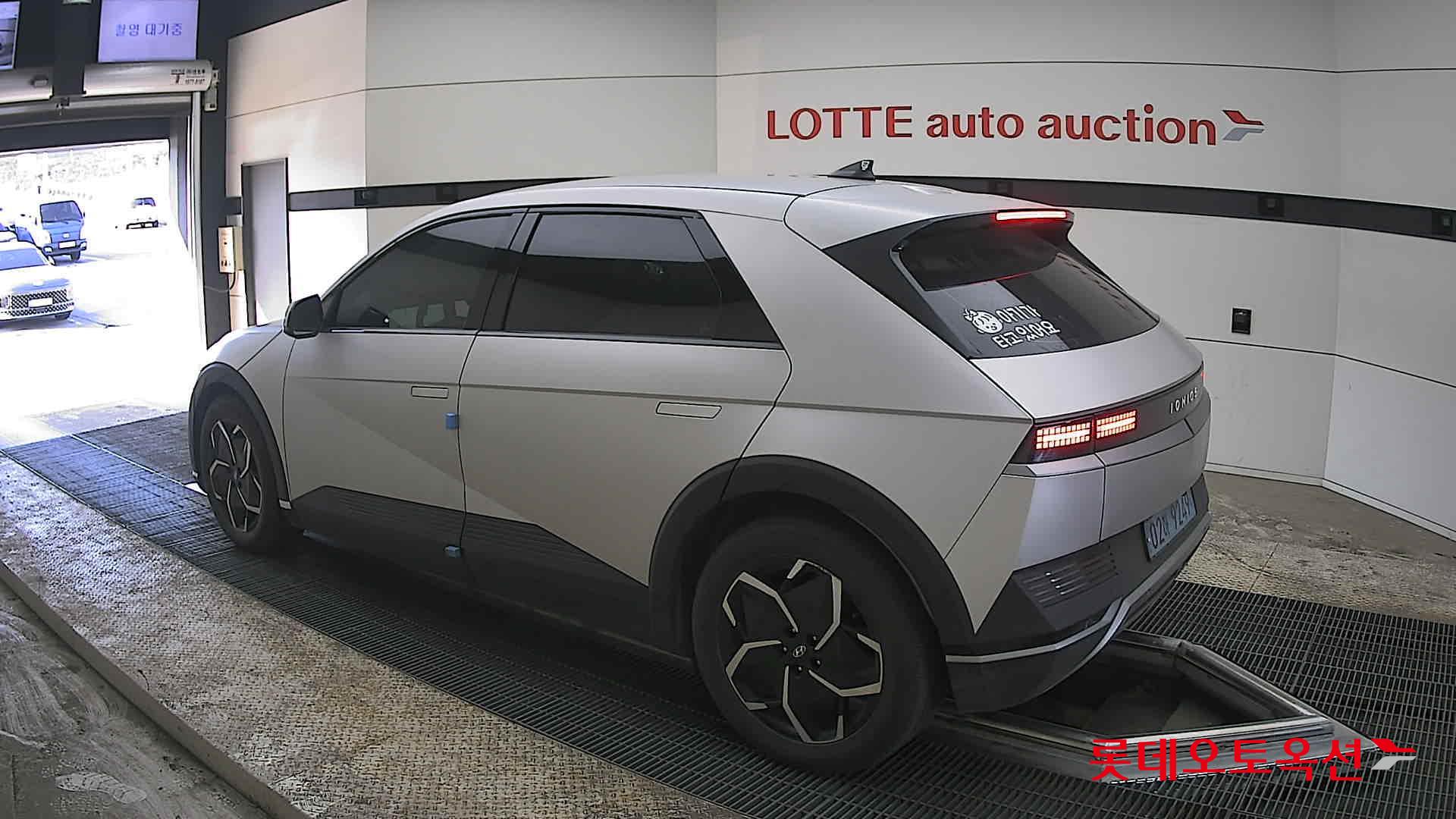 هيونداي أيونيك