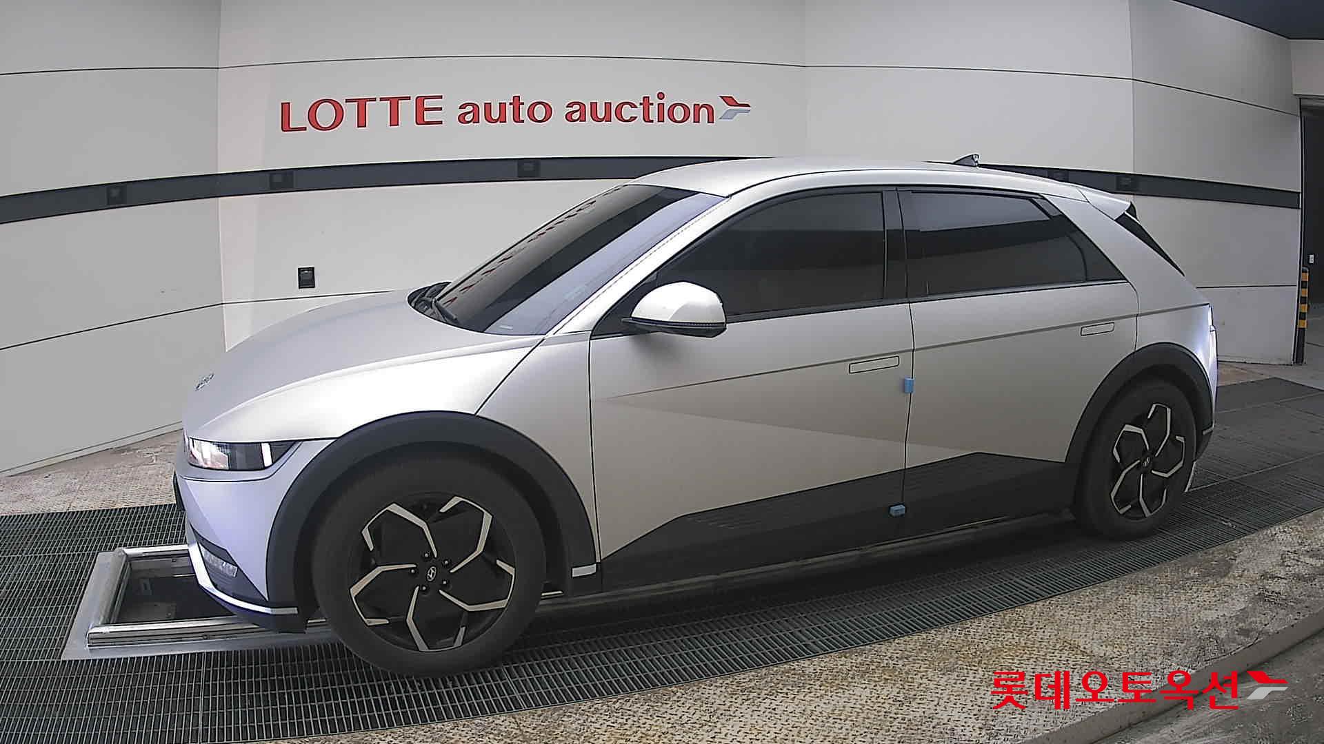 هيونداي أيونيك