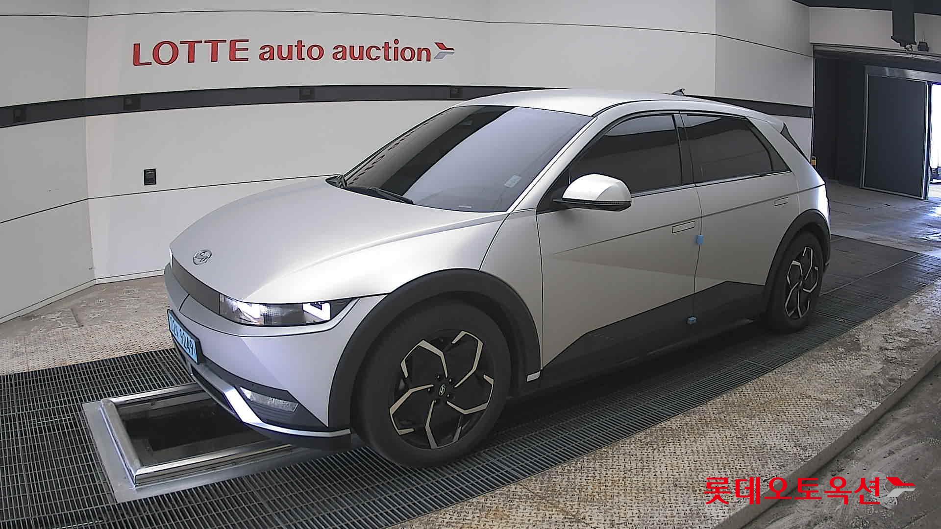 هيونداي أيونيك