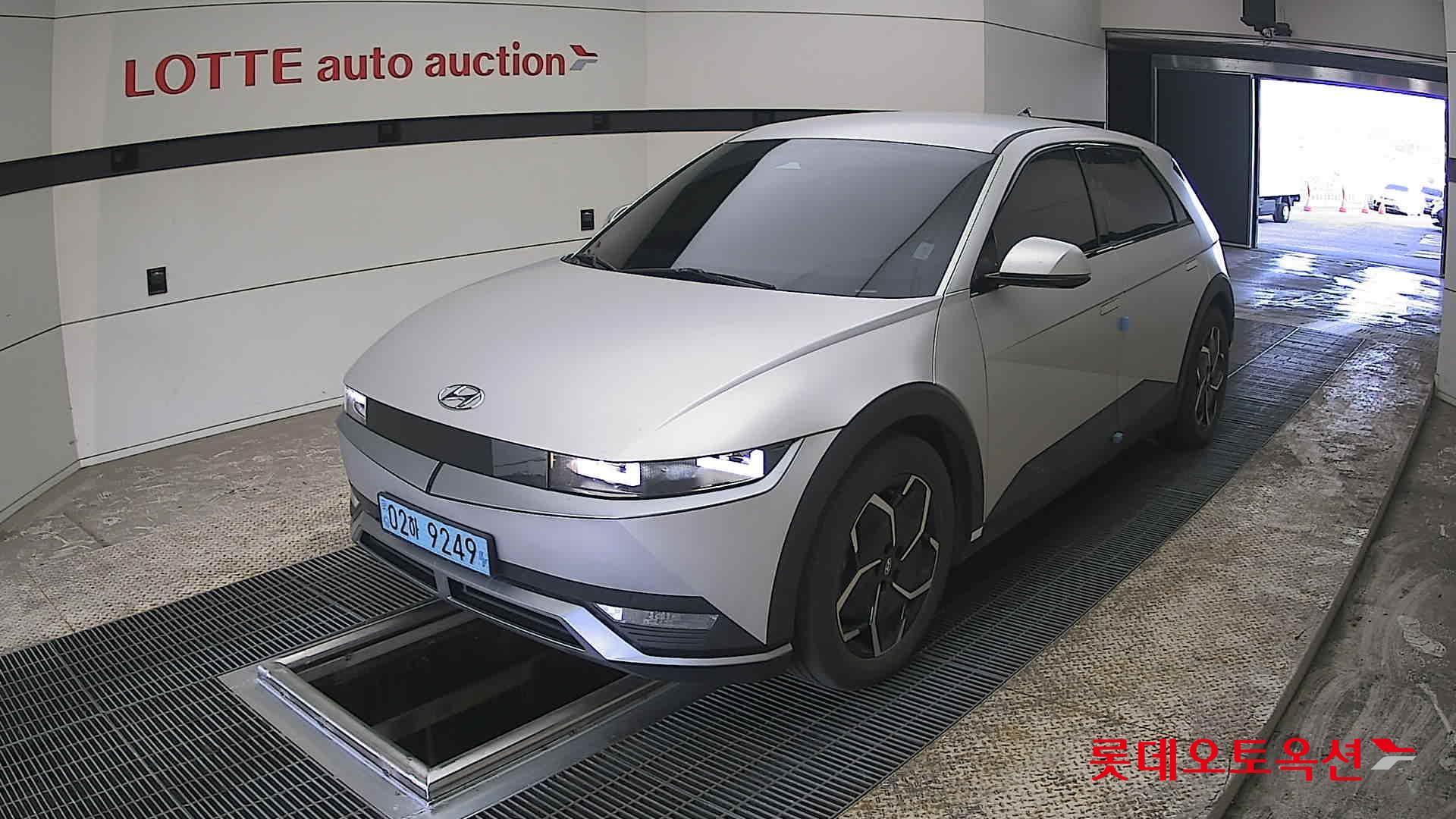 هيونداي أيونيك