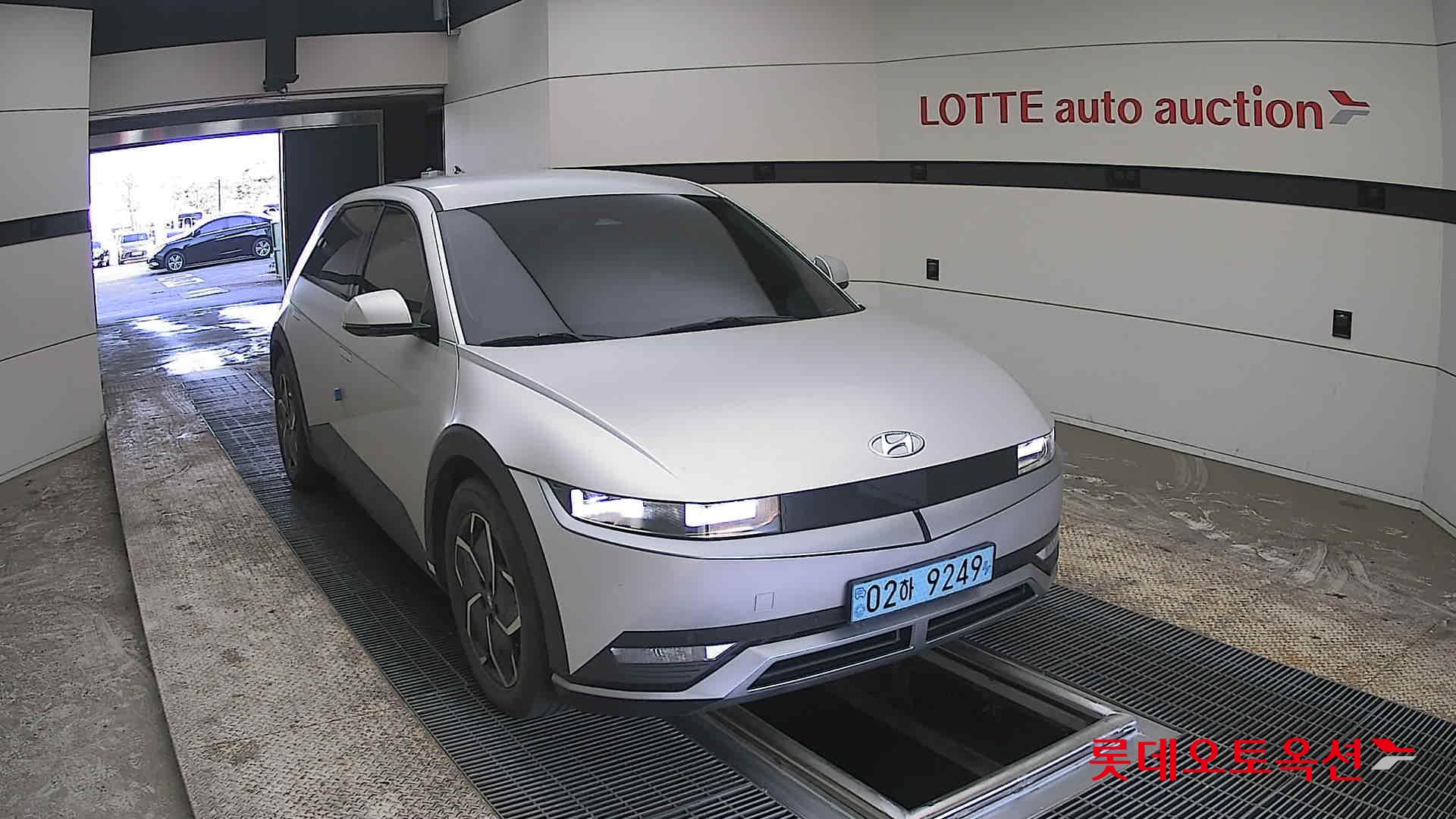 هيونداي أيونيك