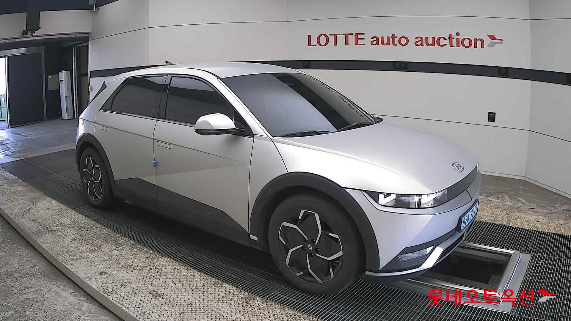 هيونداي أيونيك