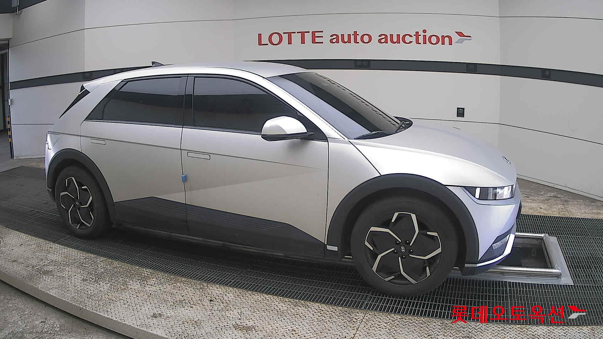 هيونداي أيونيك