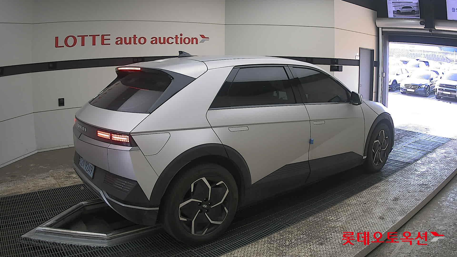 هيونداي أيونيك