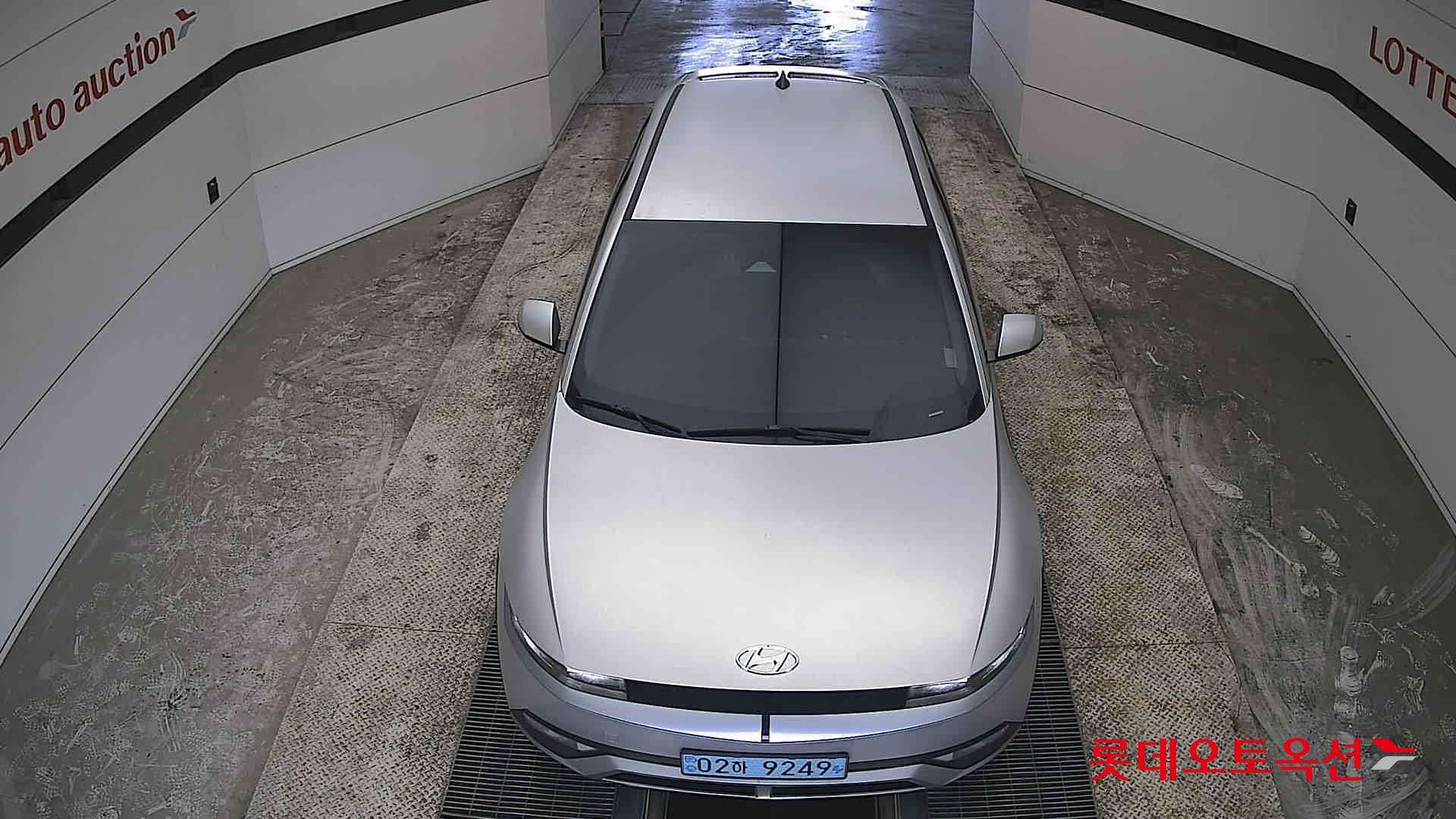 هيونداي أيونيك