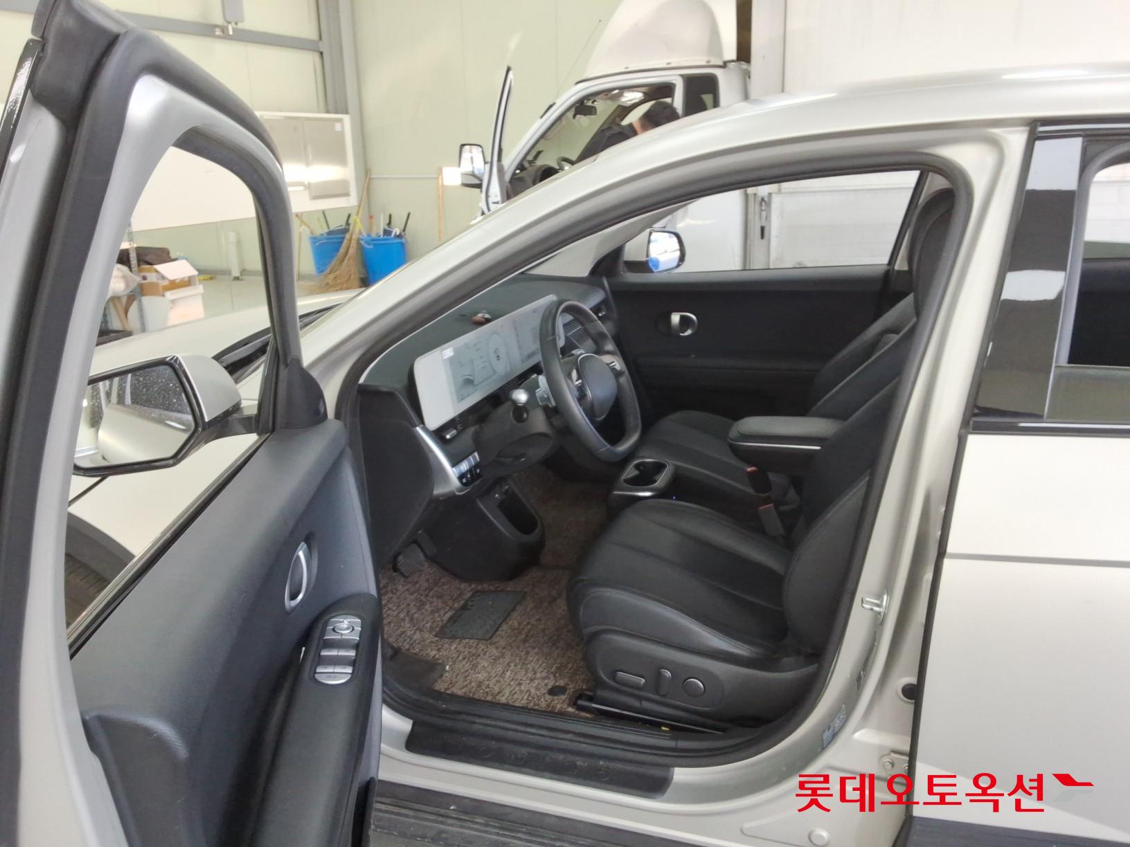 هيونداي أيونيك