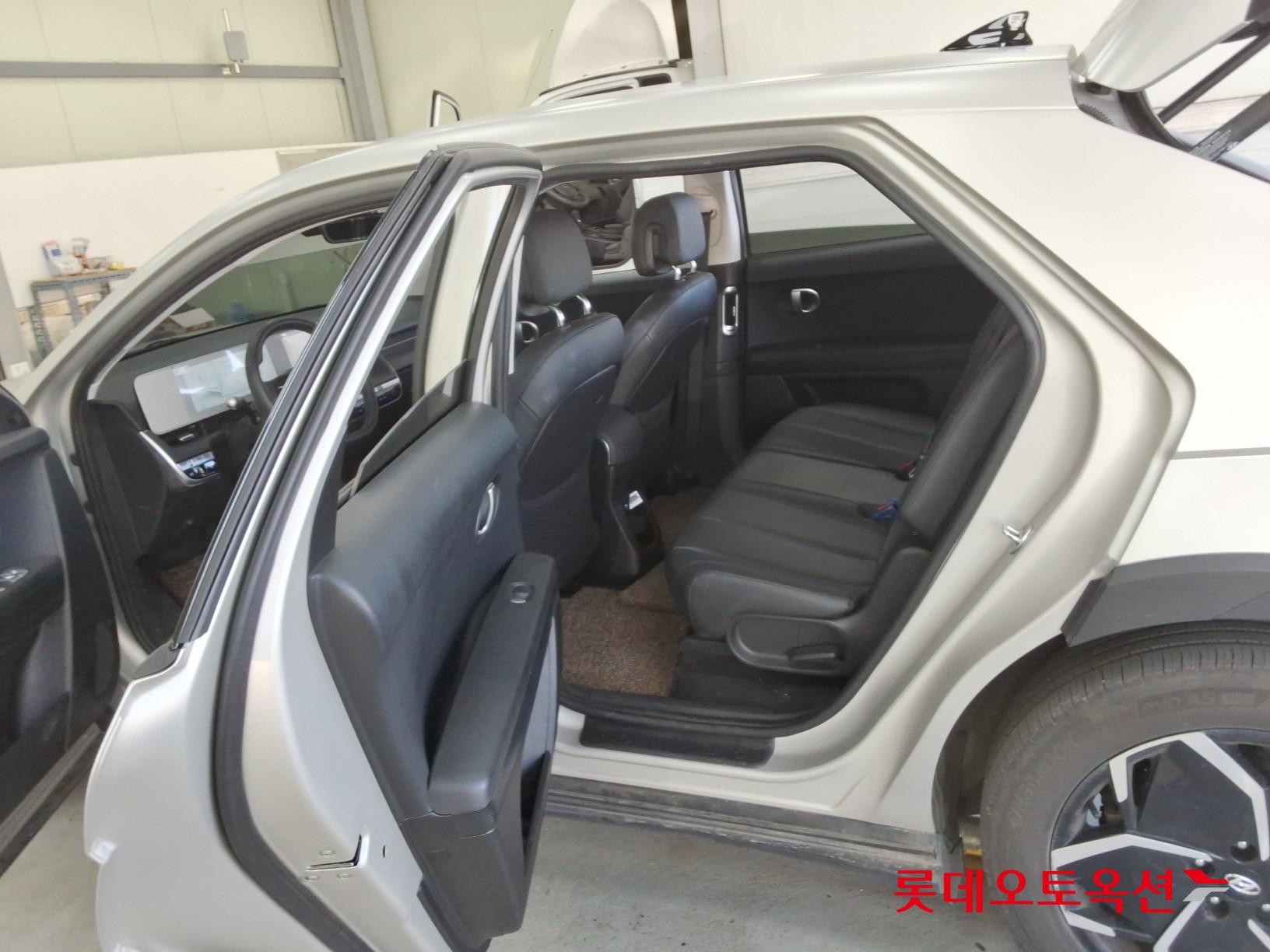 هيونداي أيونيك