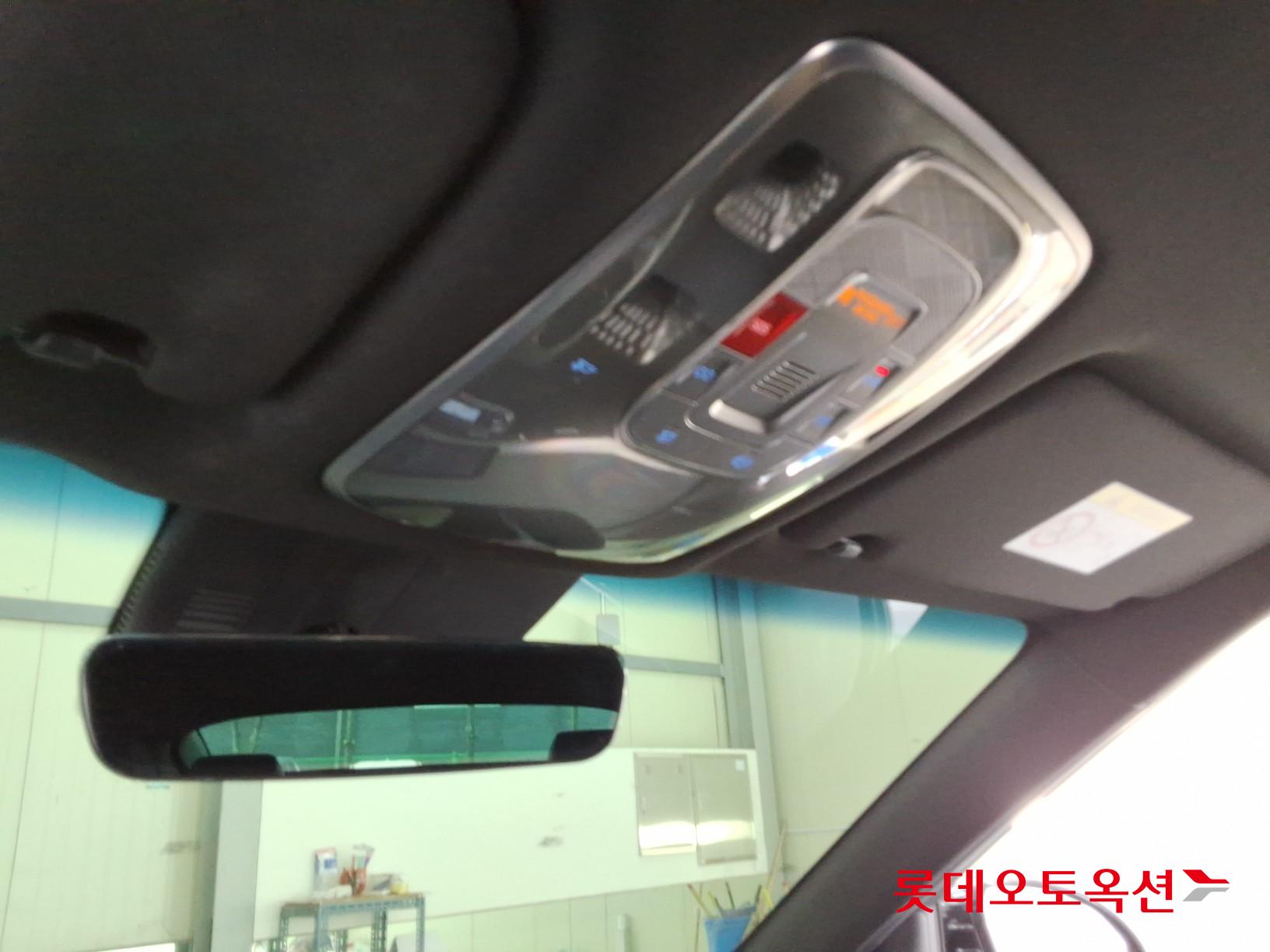 جينسس جي في 60