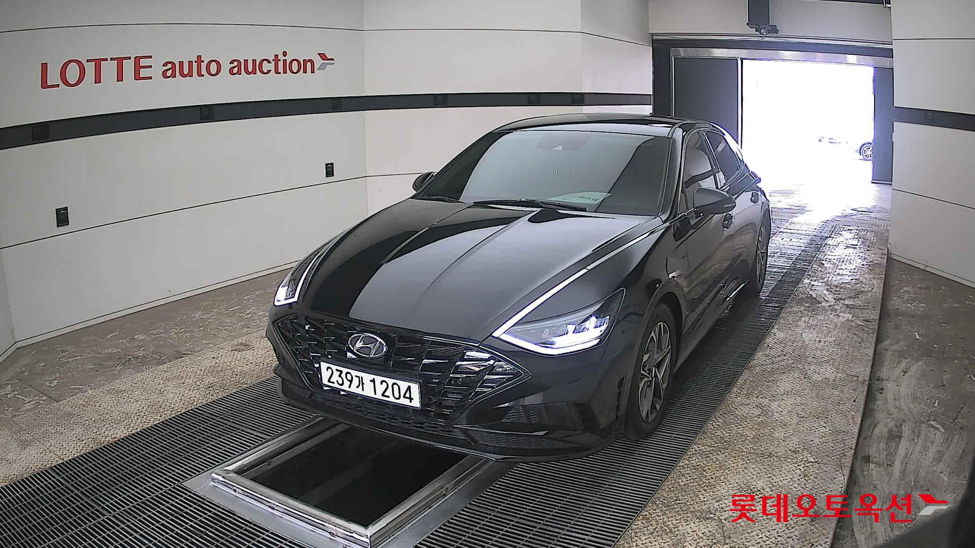 هيونداي سوناتا