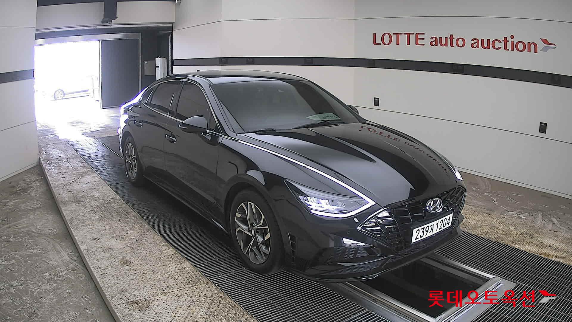 هيونداي سوناتا