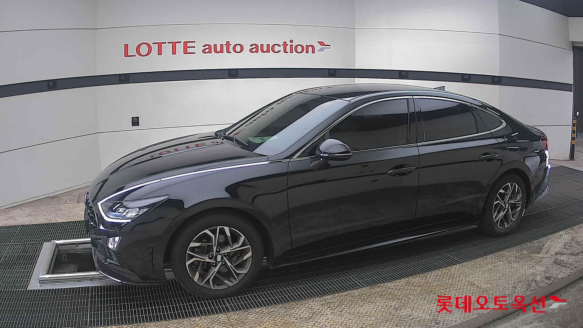 هيونداي سوناتا