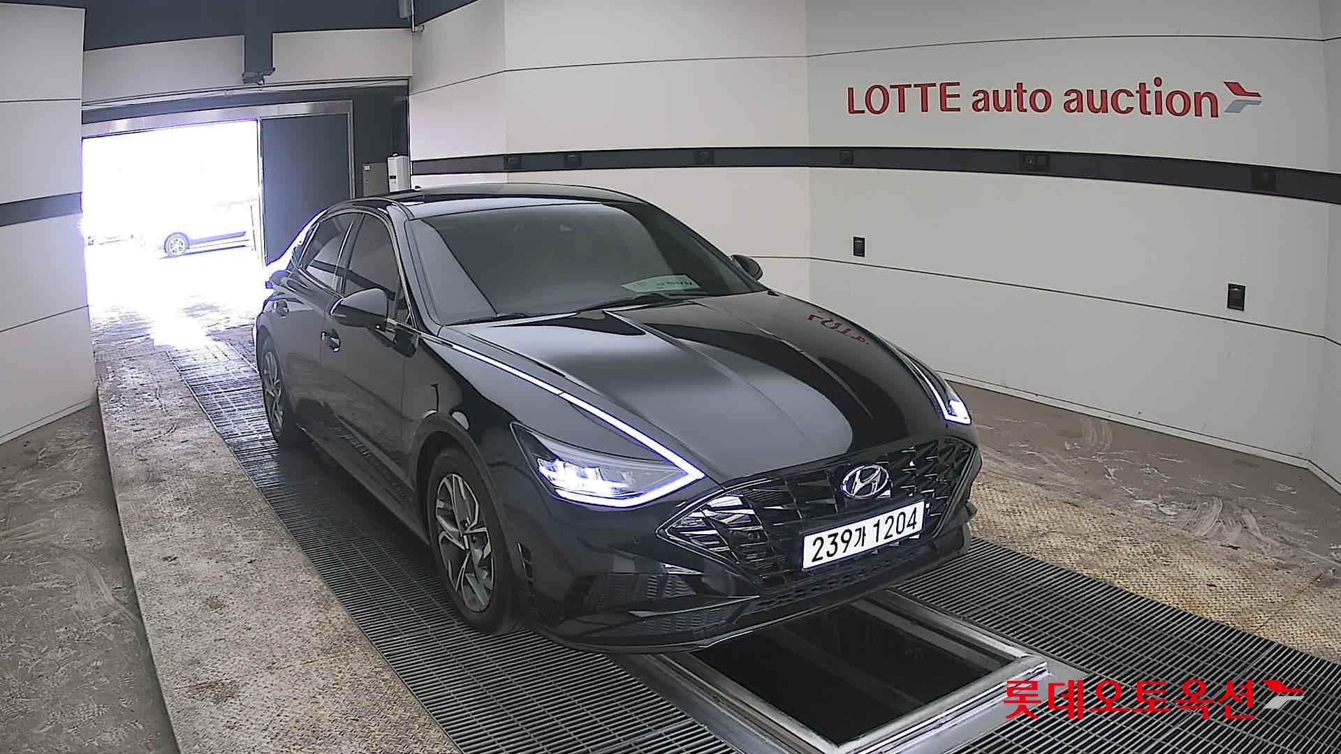 هيونداي سوناتا