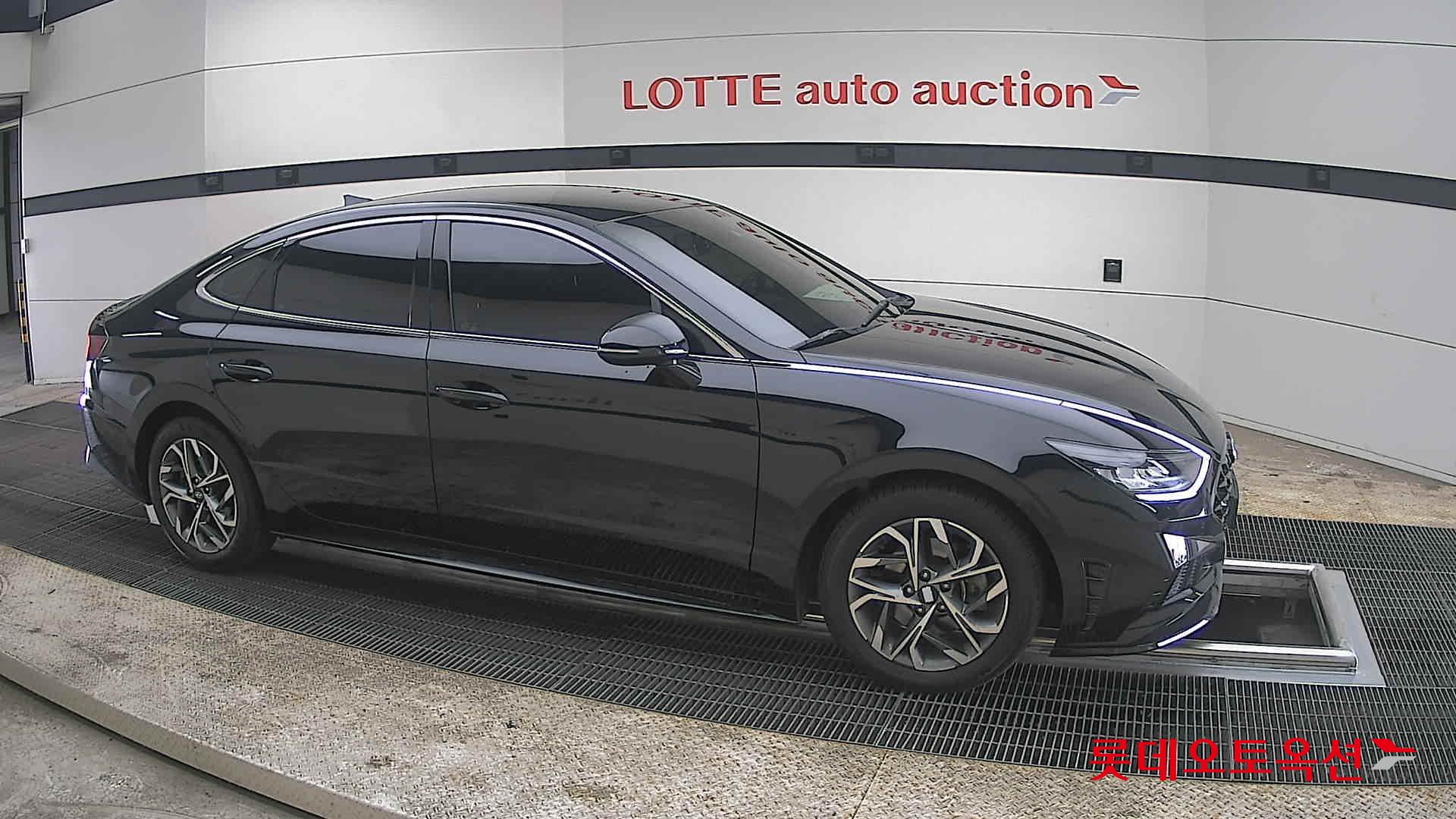 هيونداي سوناتا