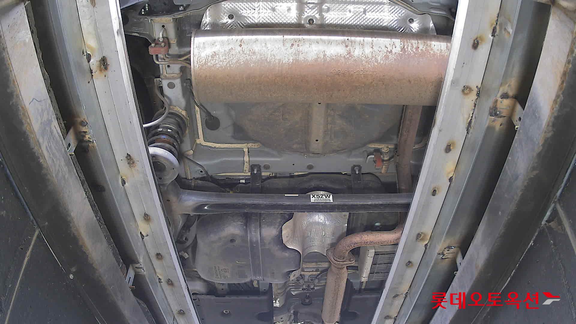 سانغ يونغ تيفولي