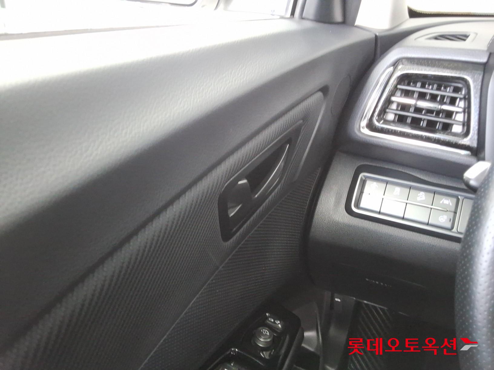 سانغ يونغ تيفولي