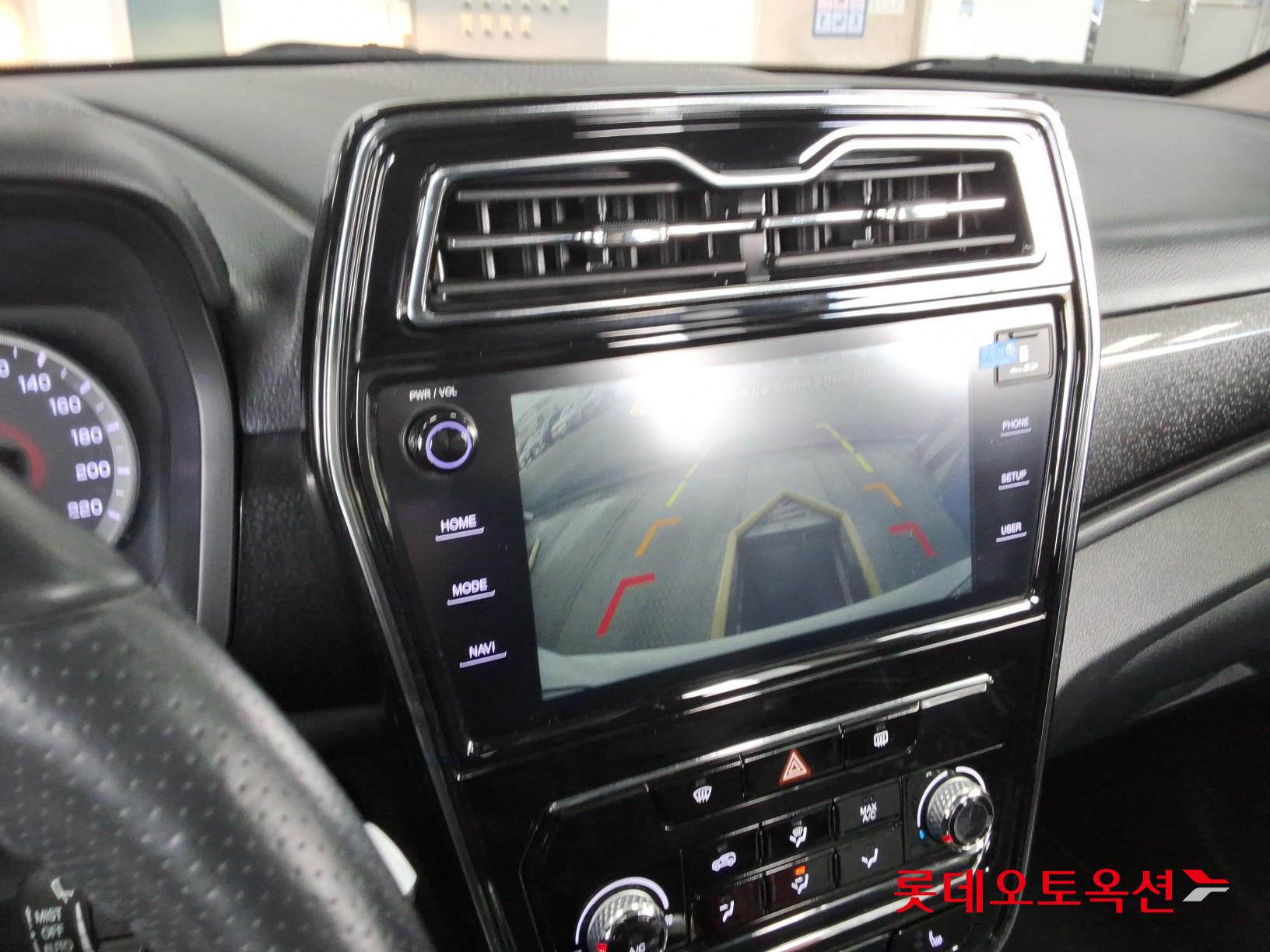 سانغ يونغ تيفولي