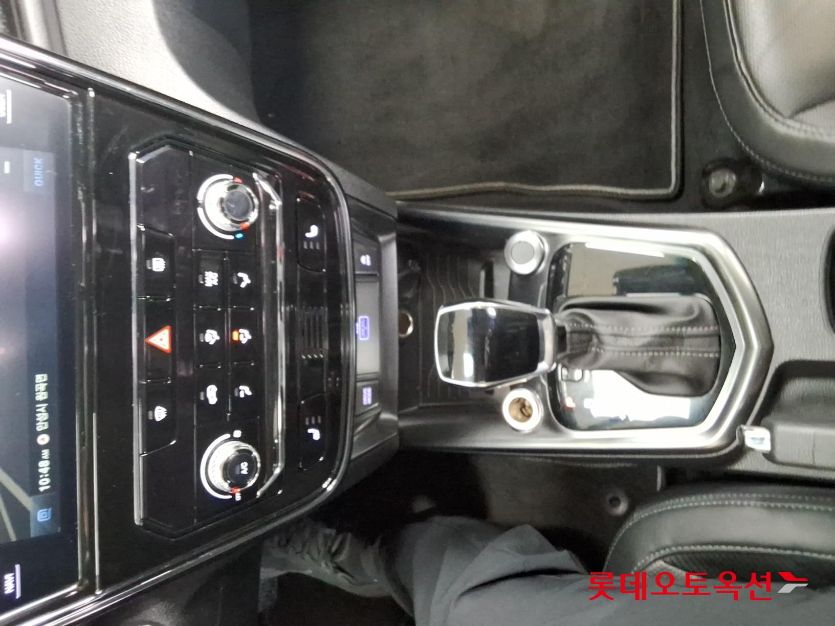 سانغ يونغ تيفولي