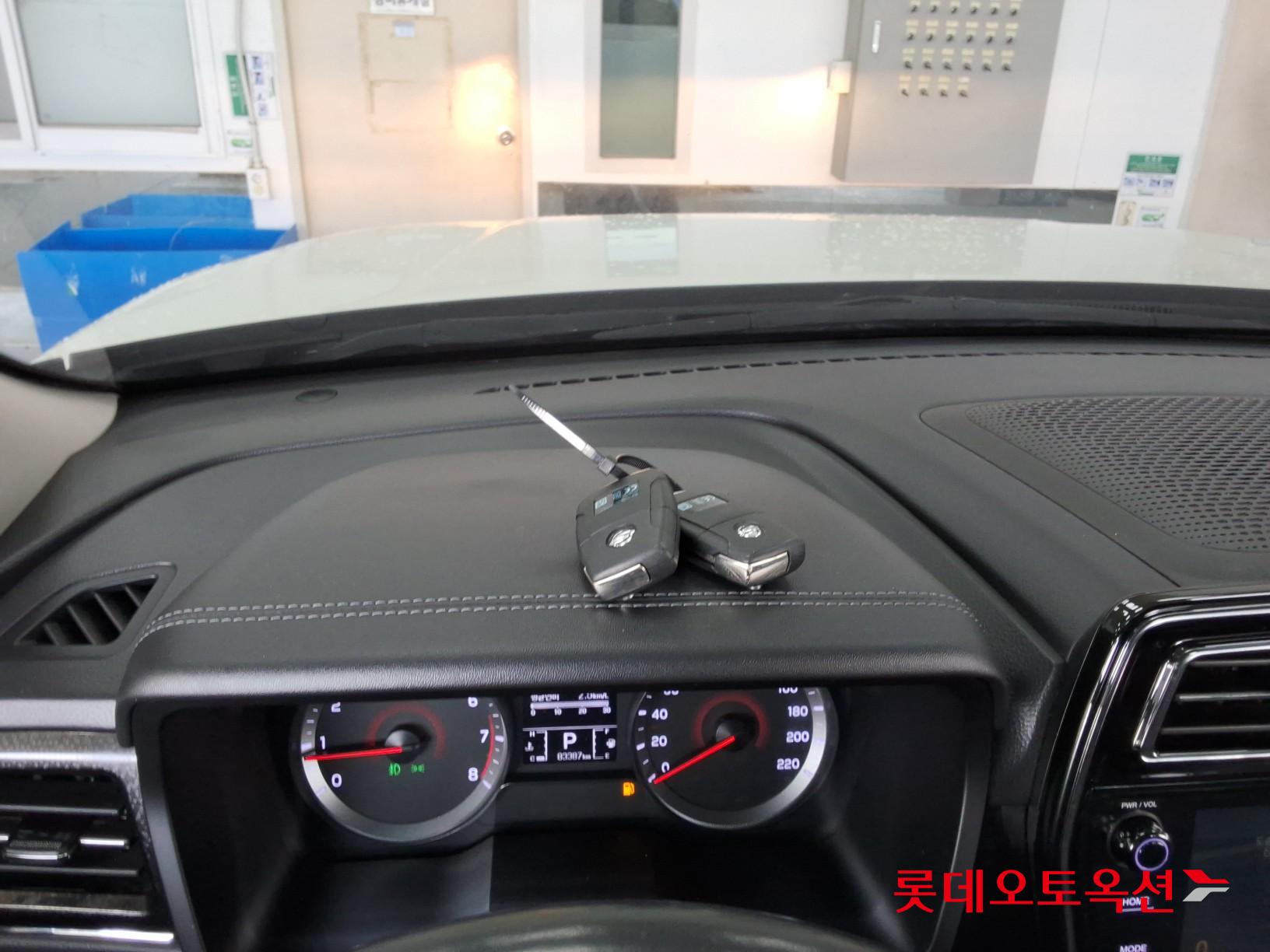 سانغ يونغ تيفولي