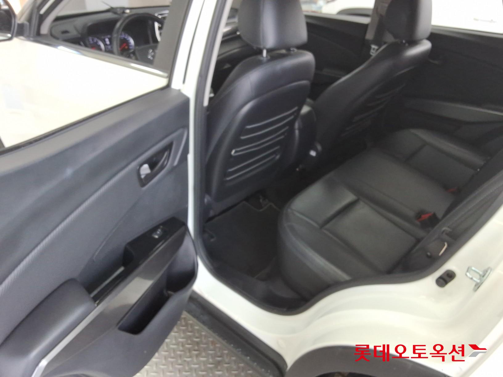 سانغ يونغ تيفولي