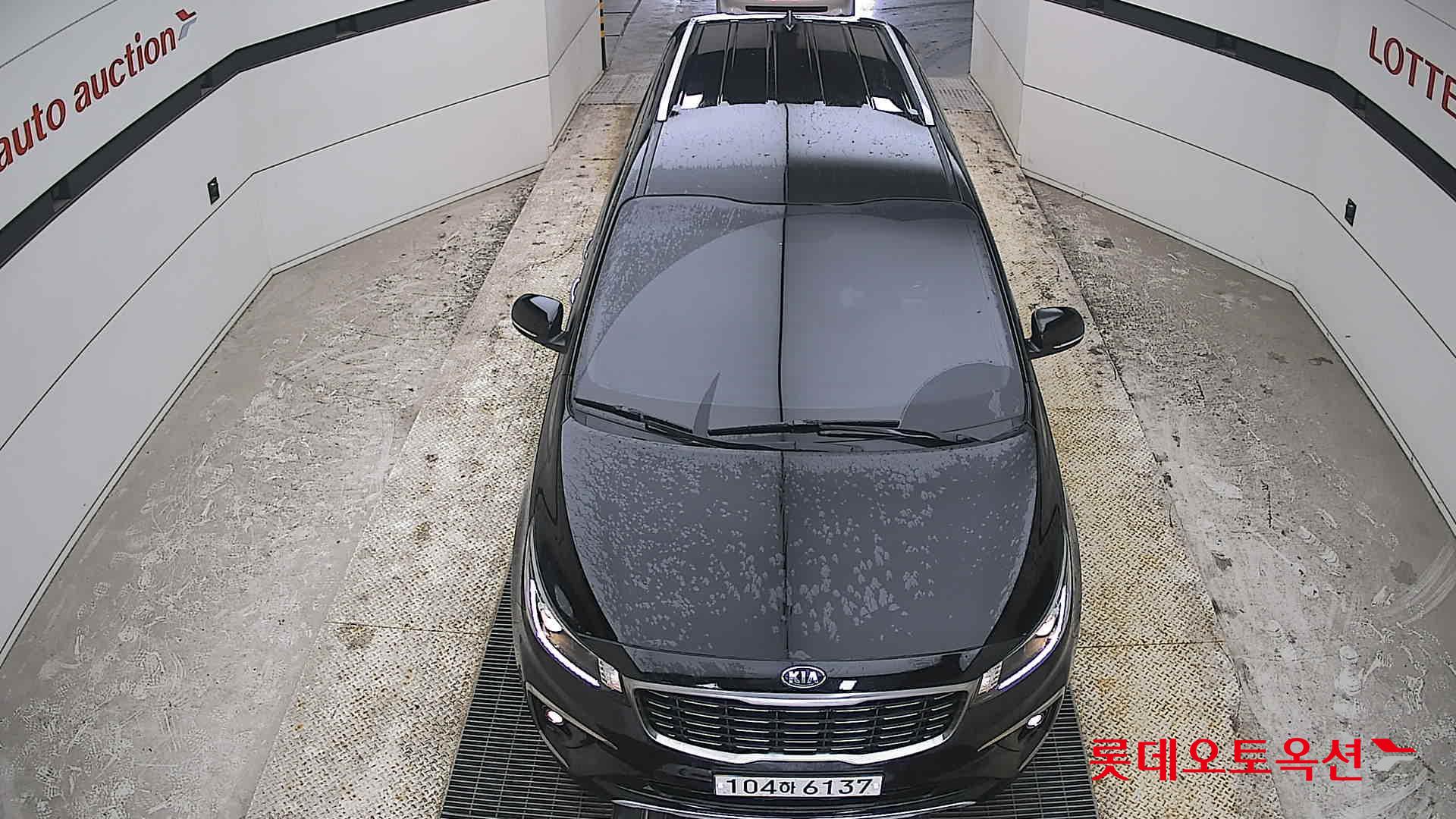 Kia New Carnival - 7
