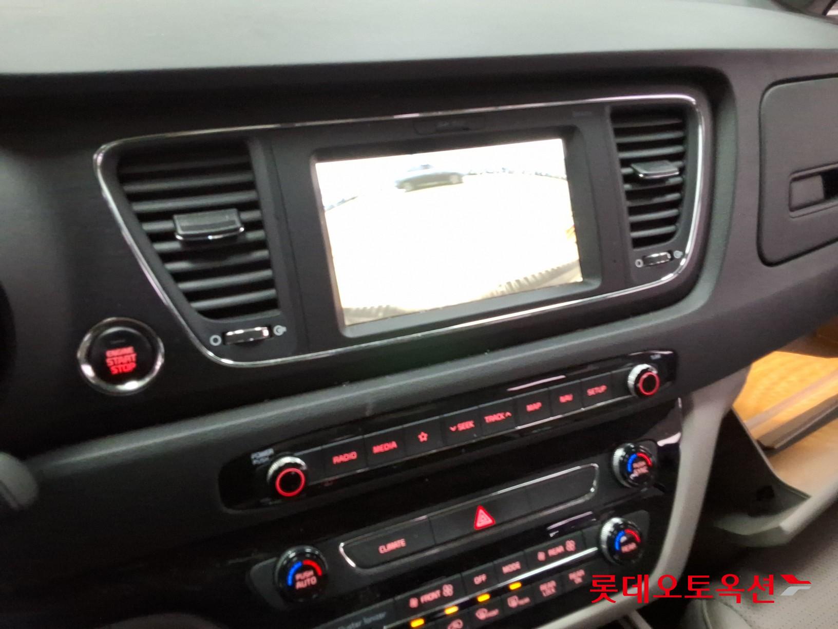 Kia New Carnival - 31