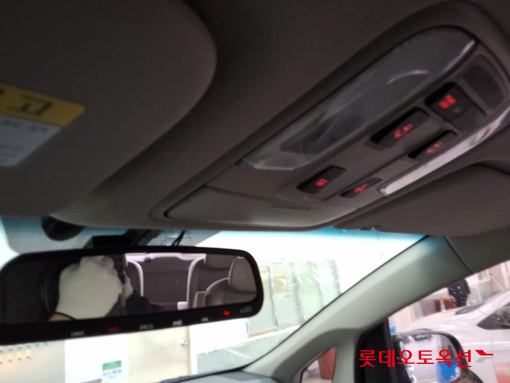 Kia New Carnival - 33