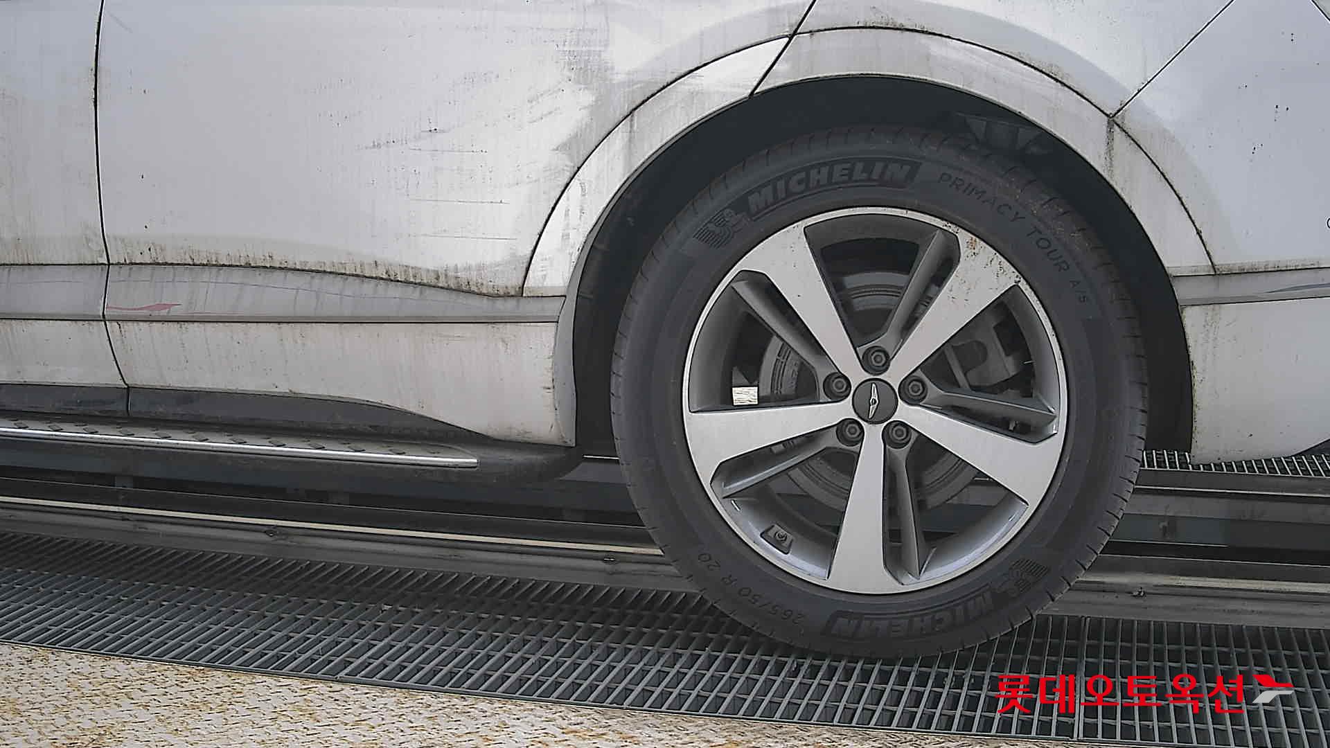 جينيسيس GV80 2020 - صورة 26