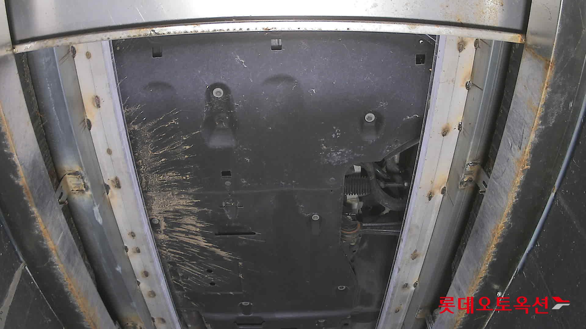 جينيسيس GV80 2020 - صورة 8