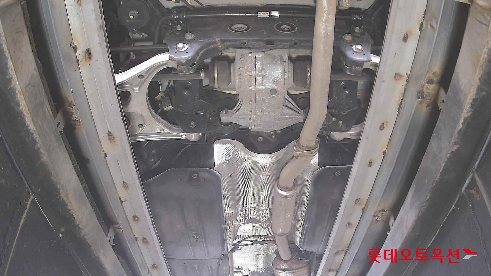 جينيسيس GV80 2020 - صورة 2