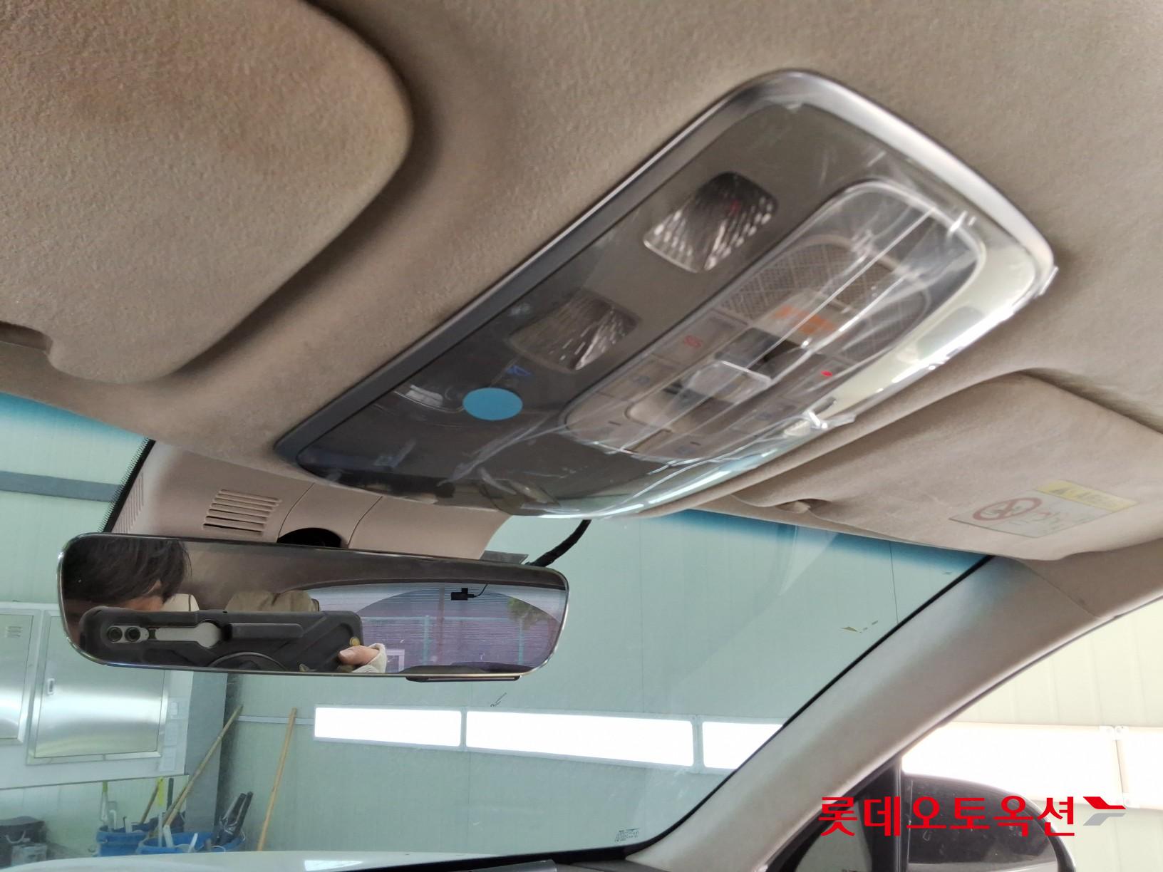 جينيسيس GV80 2020 - صورة 31