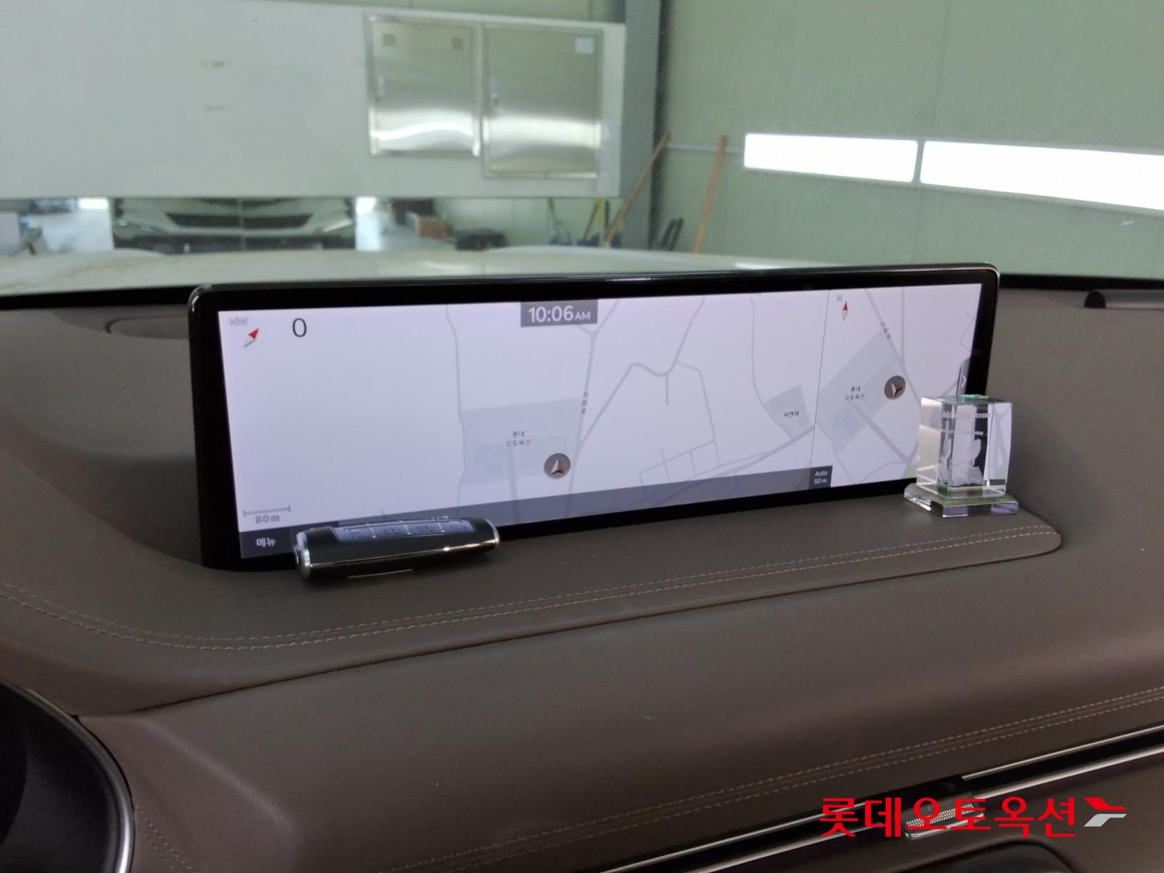 جينيسيس GV80 2020 - صورة 32