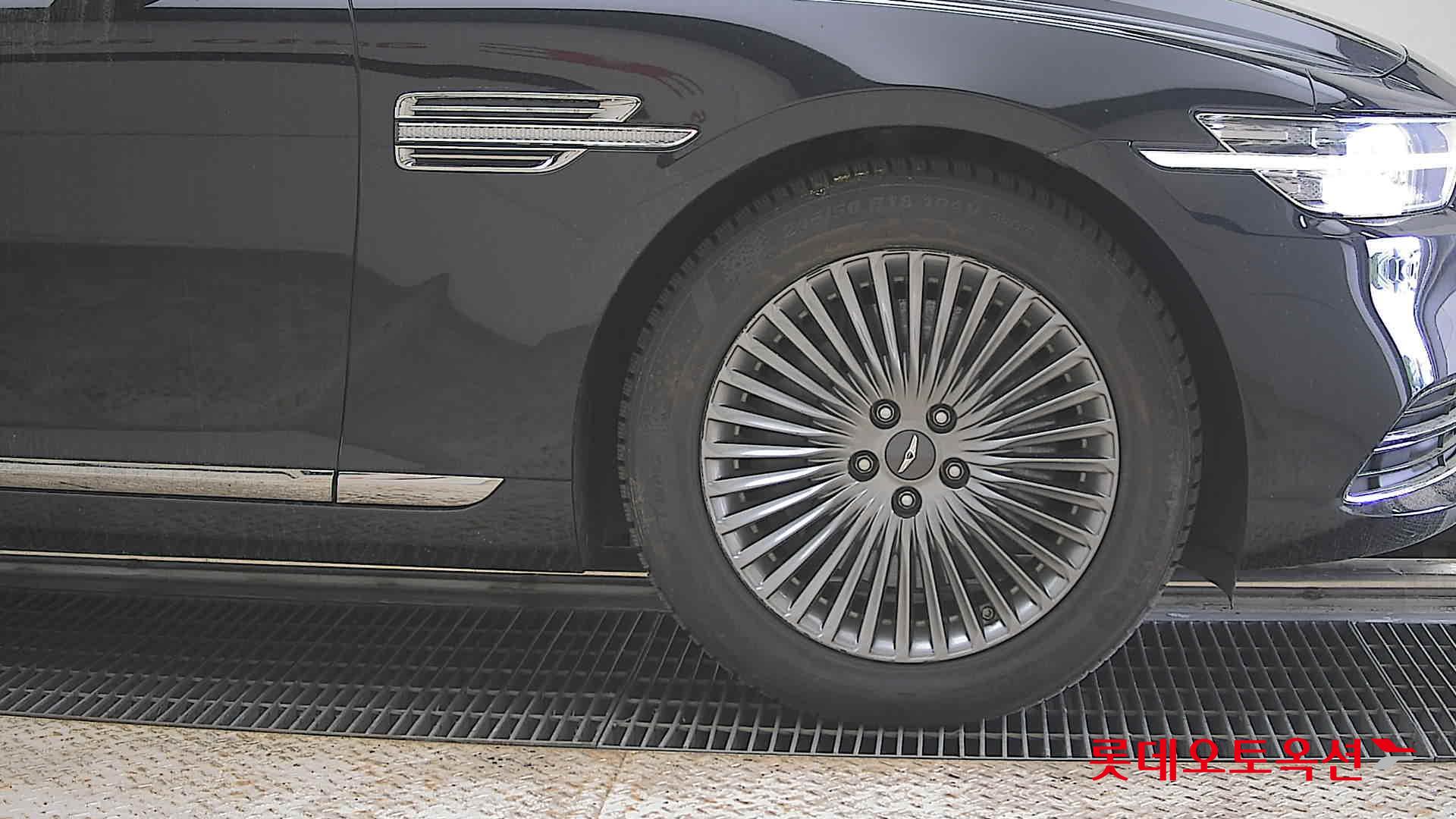 제네시스 G90 - 27