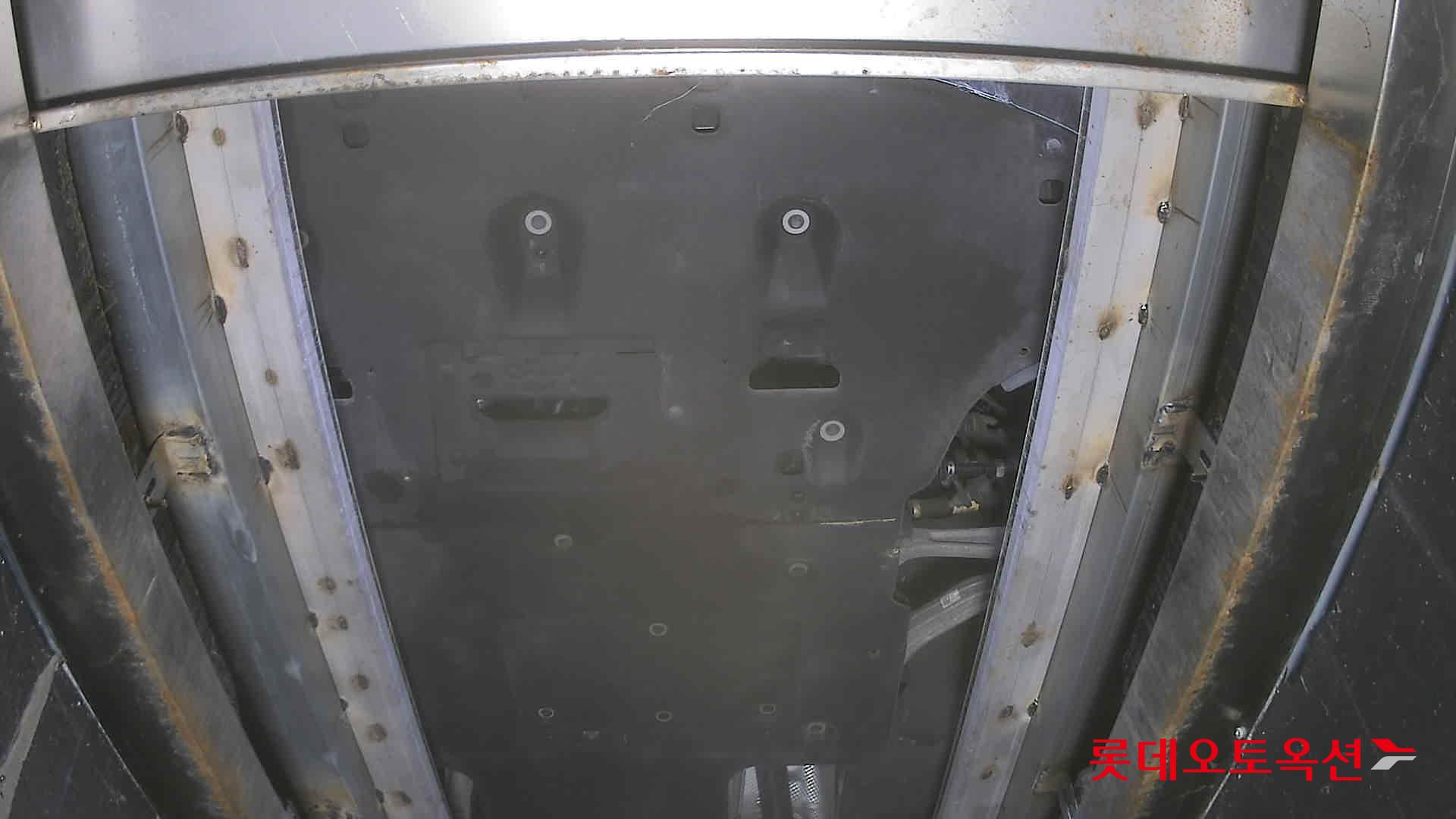 제네시스 G90 - 8