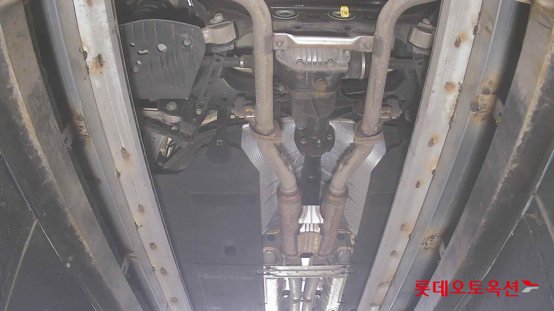 제네시스 G90 - 2