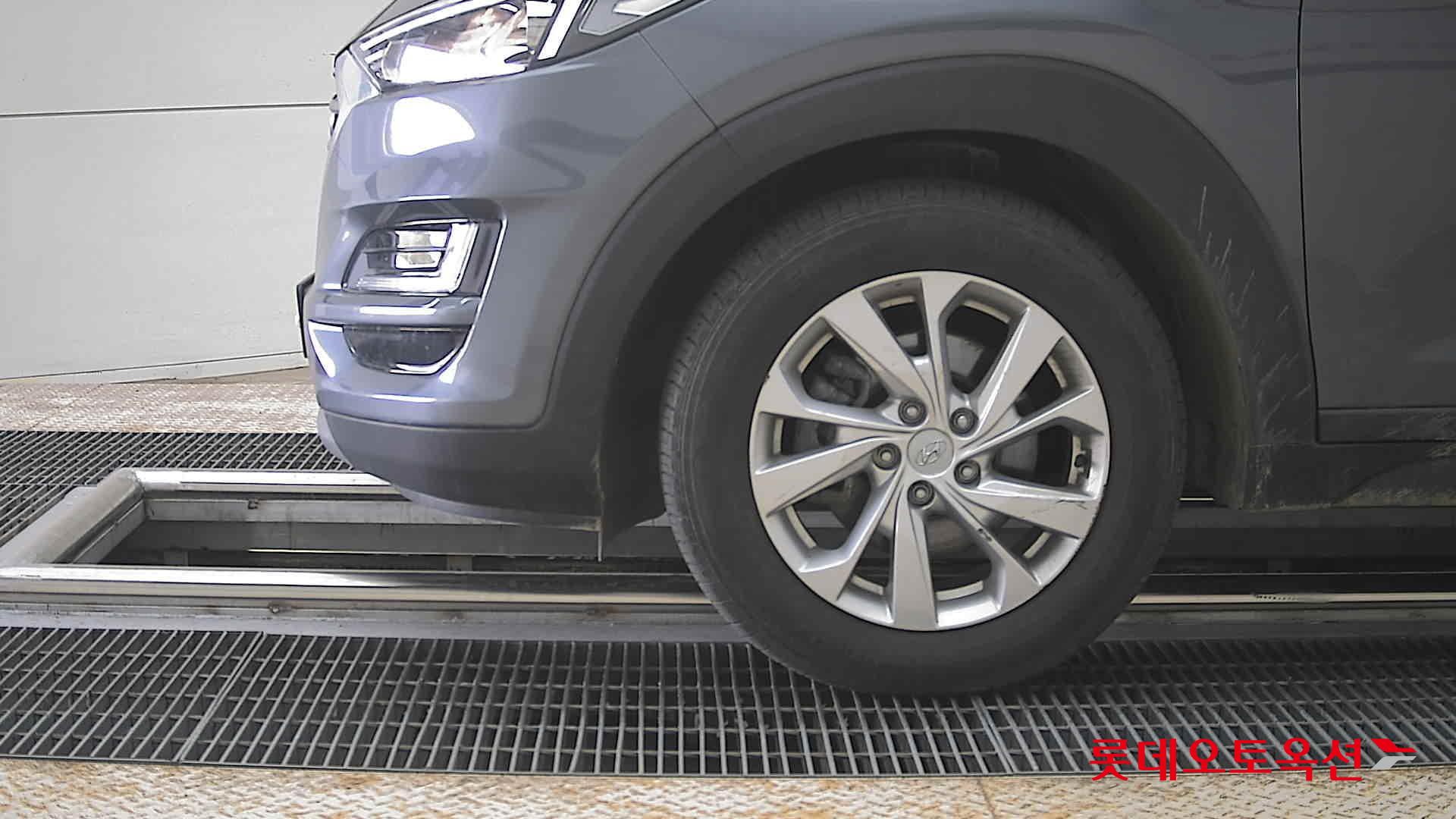 هيونداي توسان 2020 - صورة 25