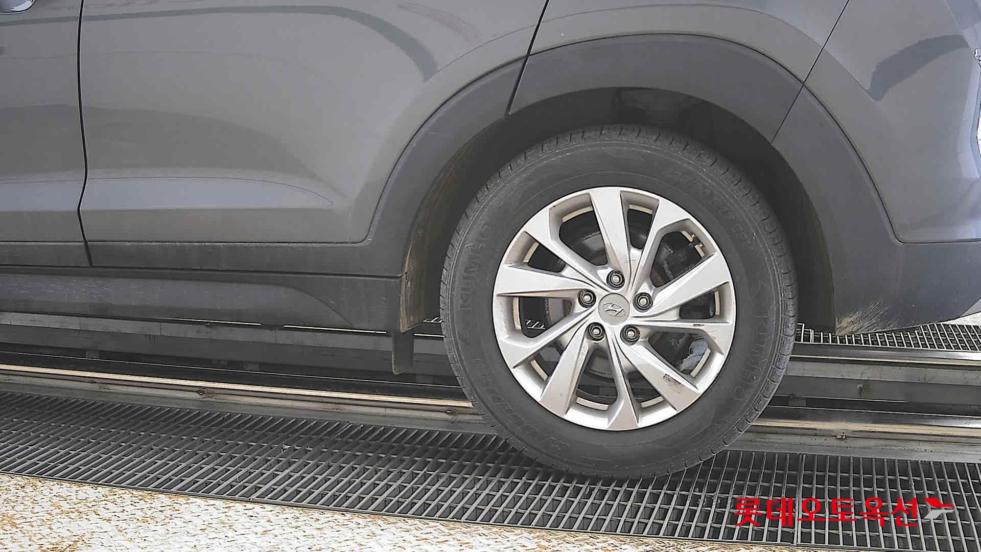 هيونداي توسان 2020 - صورة 26