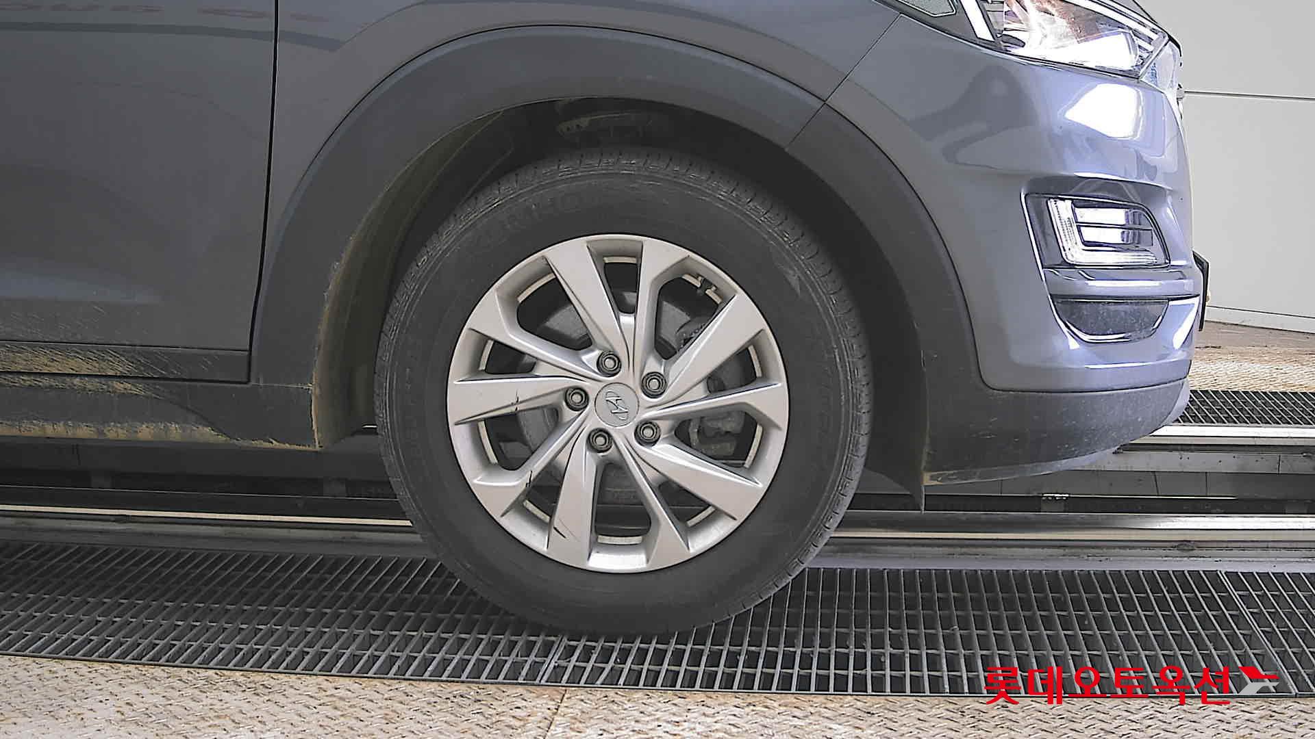 هيونداي توسان 2020 - صورة 27