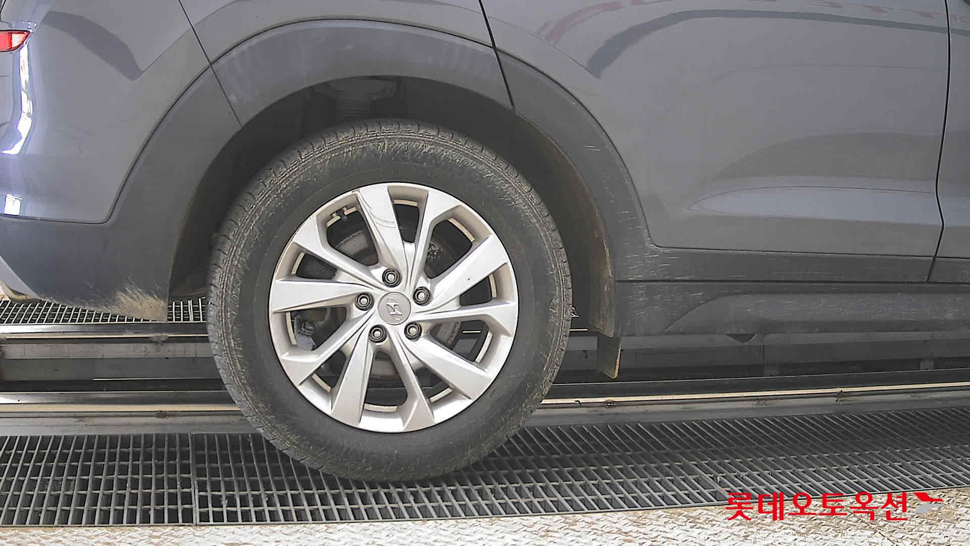 هيونداي توسان 2020 - صورة 28