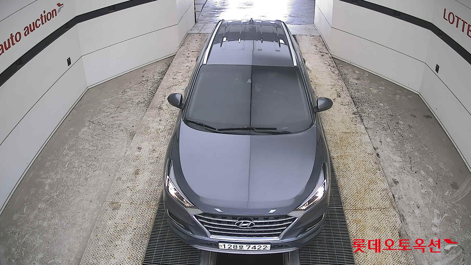 هيونداي توسان 2020 - صورة 7