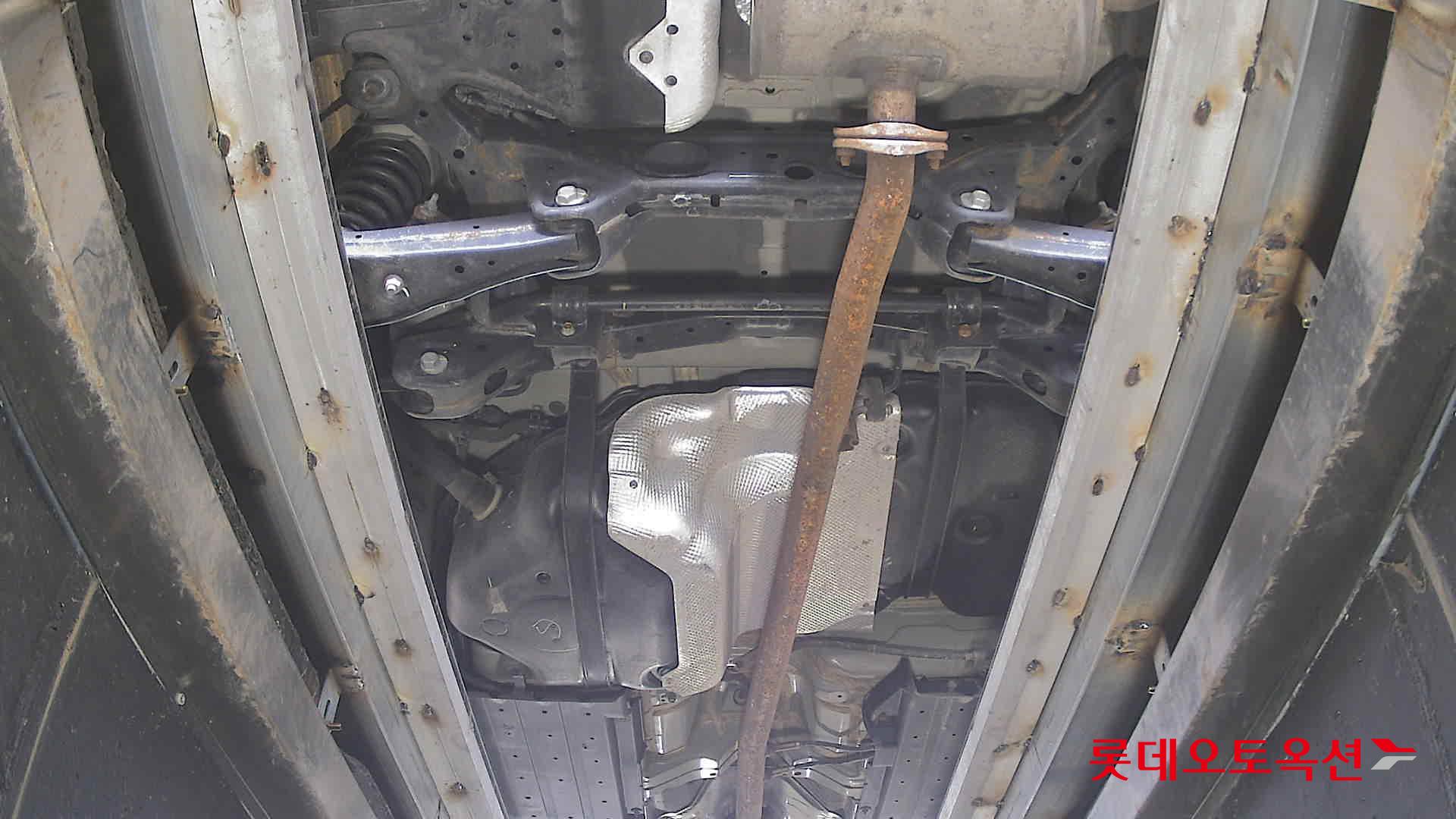 هيونداي توسان 2020 - صورة 2