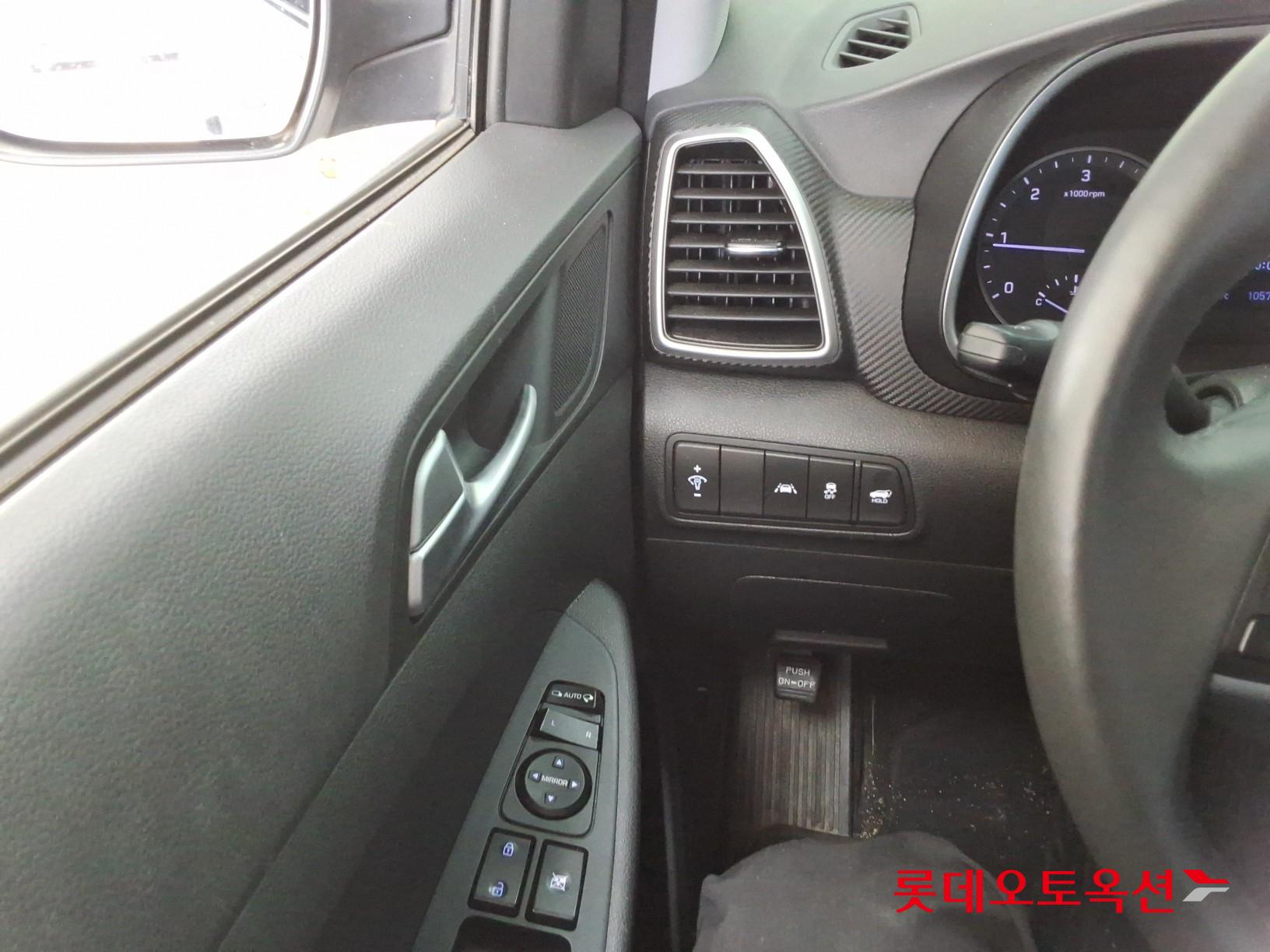 هيونداي توسان 2020 - صورة 29