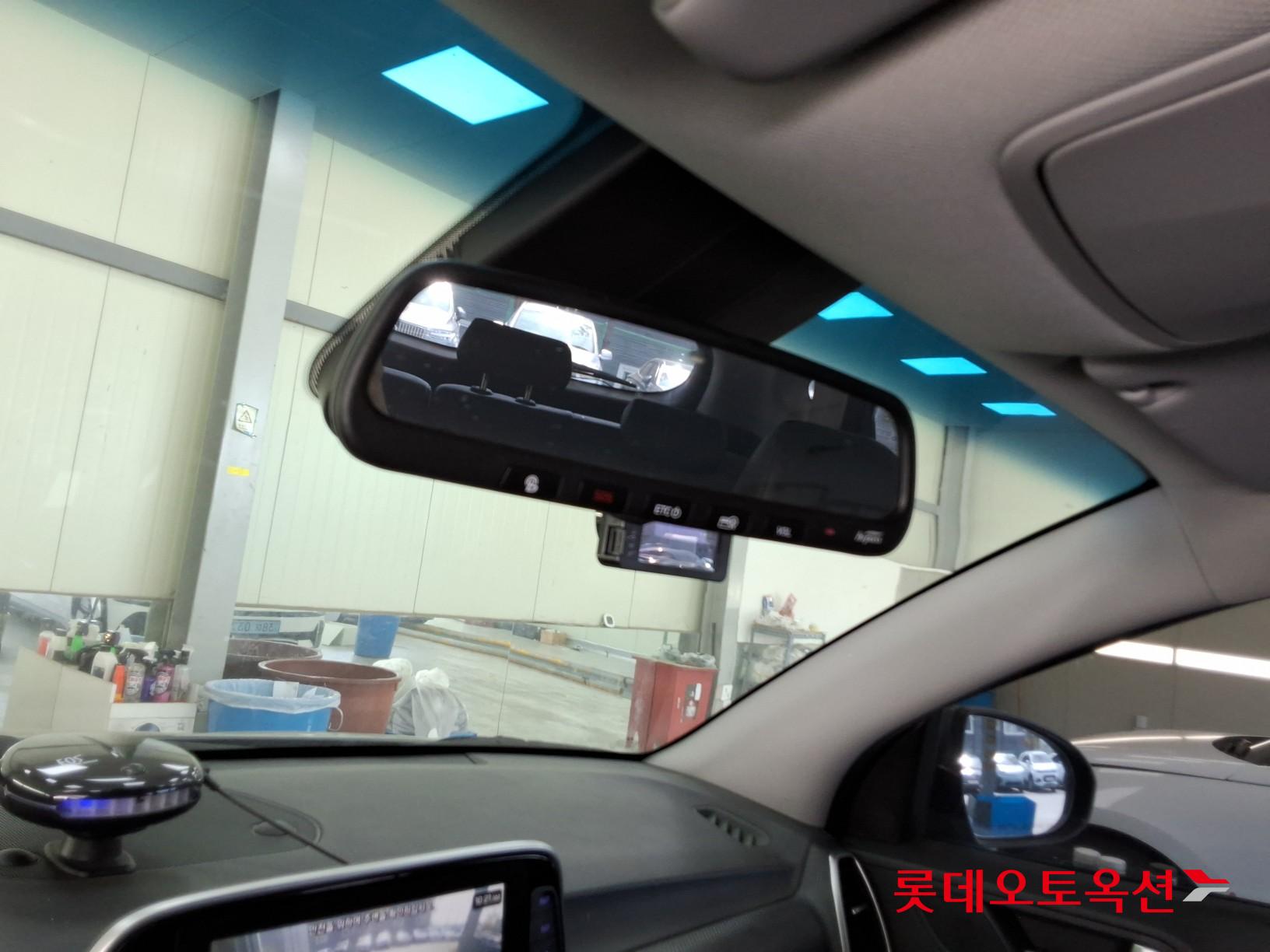 هيونداي توسان 2020 - صورة 33