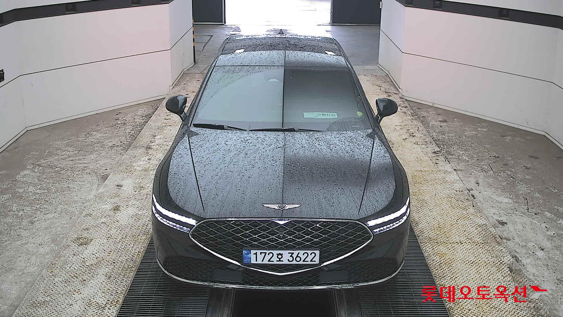 GENESIS G90 (G)