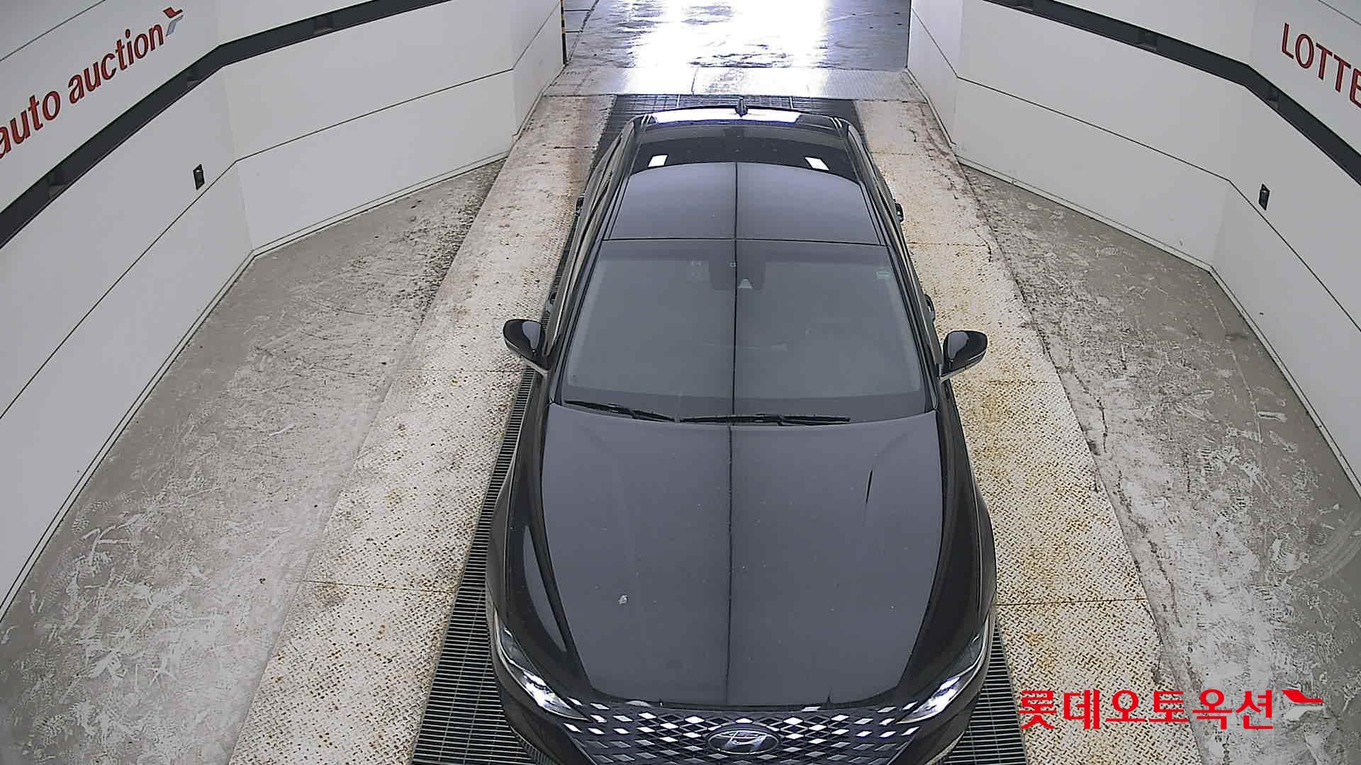 2022 - hyundai grandeur
