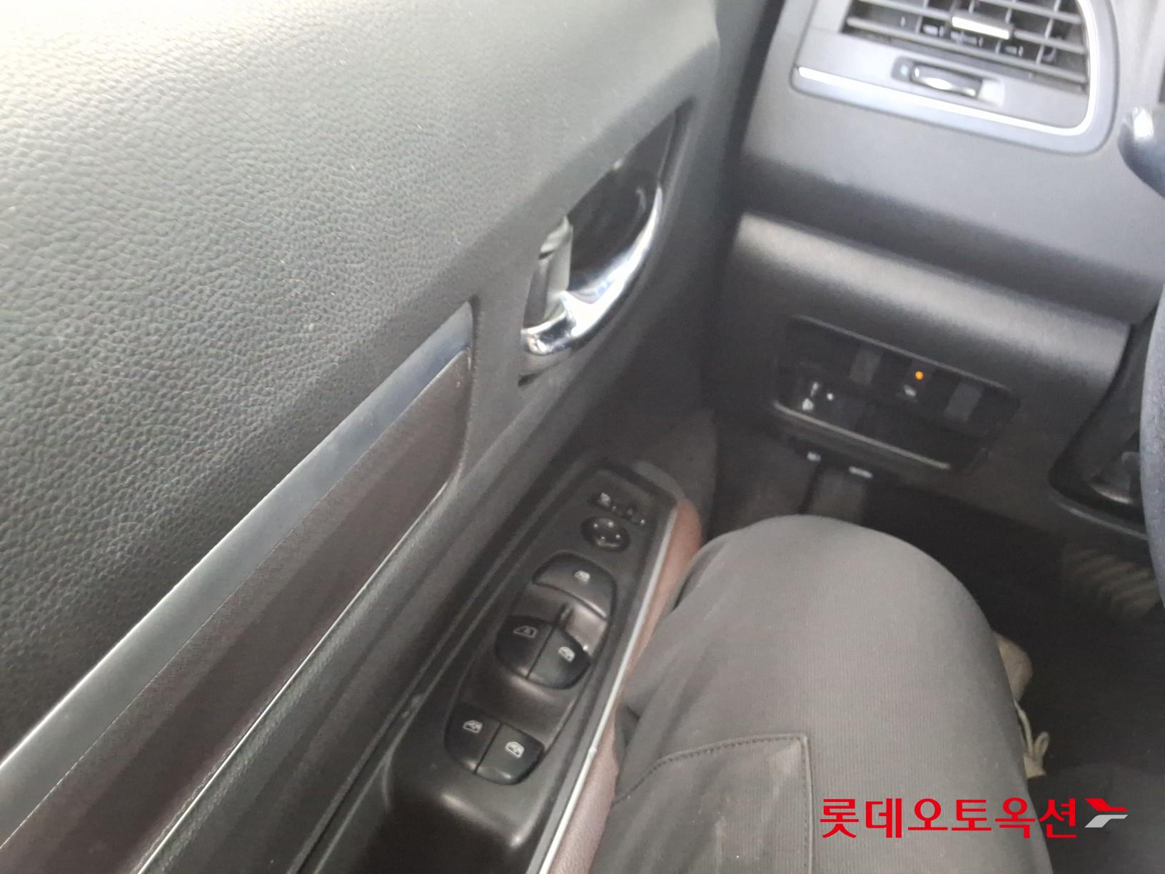 르노삼성자동차 QM6 - 29
