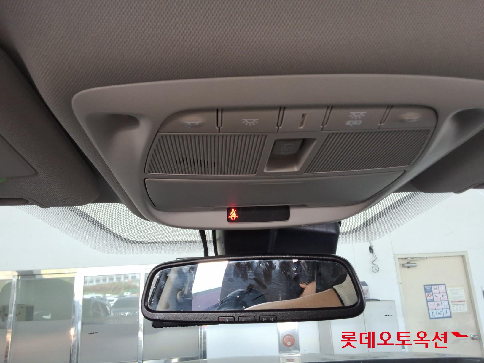 르노삼성자동차 QM6 - 31